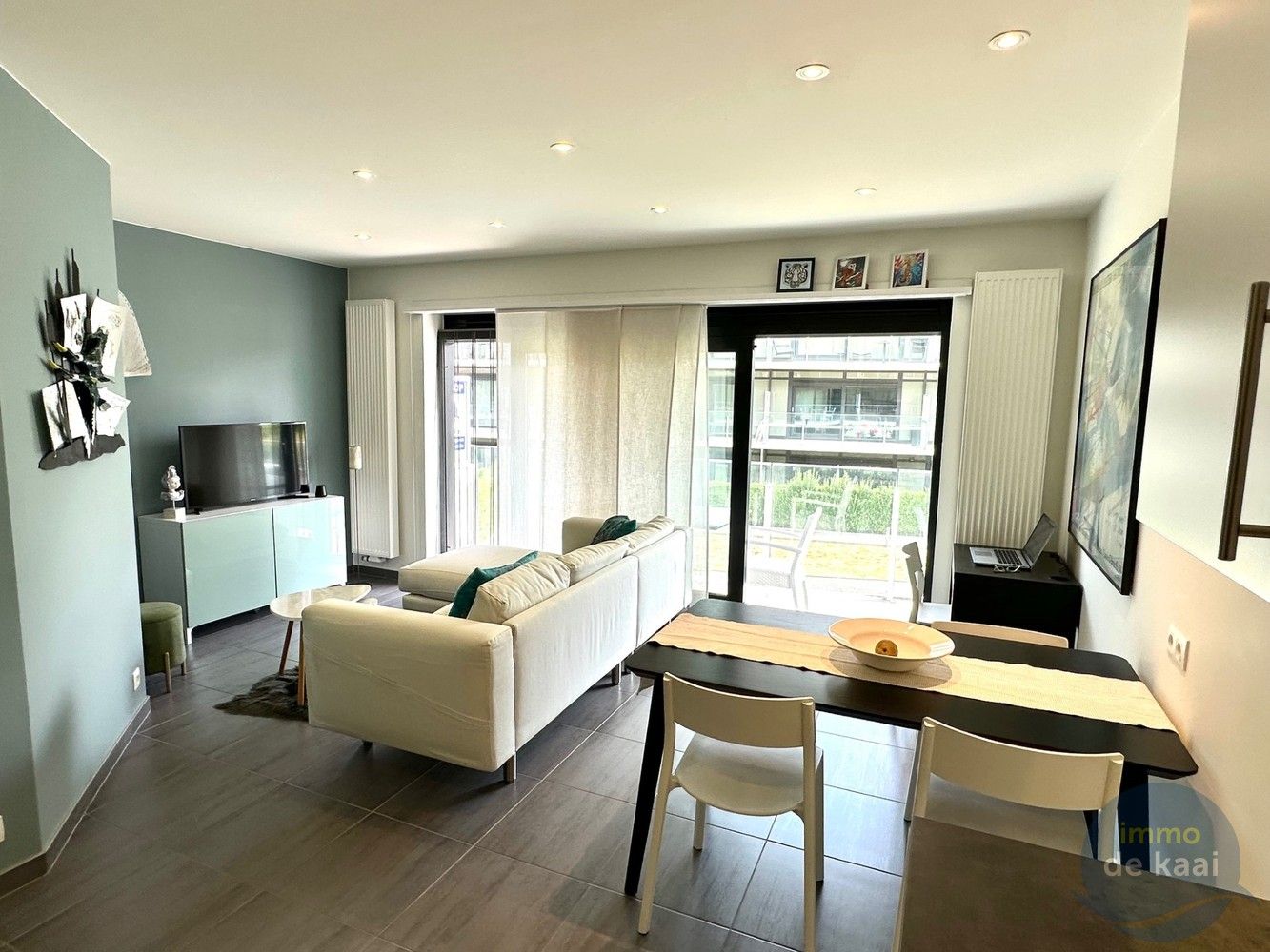 Appartement te koop foto 4