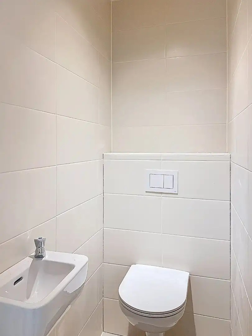 Ruim nieuwbouwappartement gelegen in het centrum foto 14
