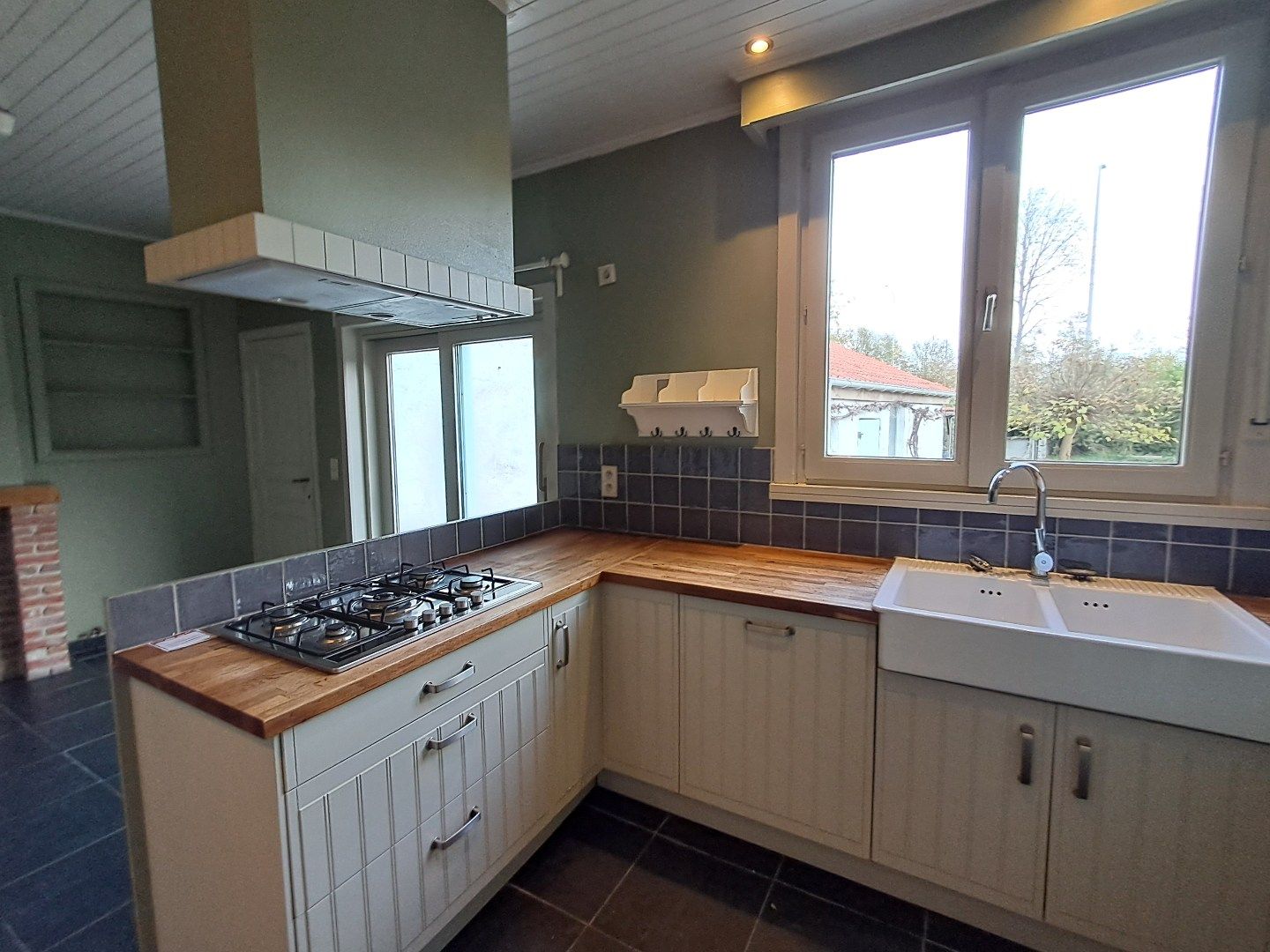 Woning met leuke tuin! foto 5