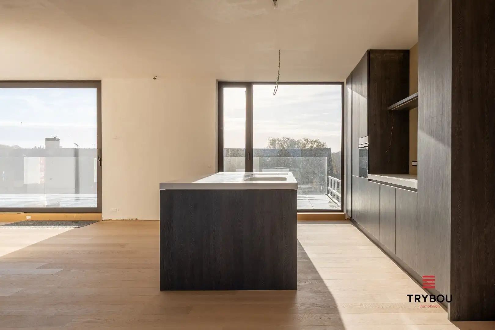 Luxueus penthouse te koop in het hartje van Houthulst!  foto 11