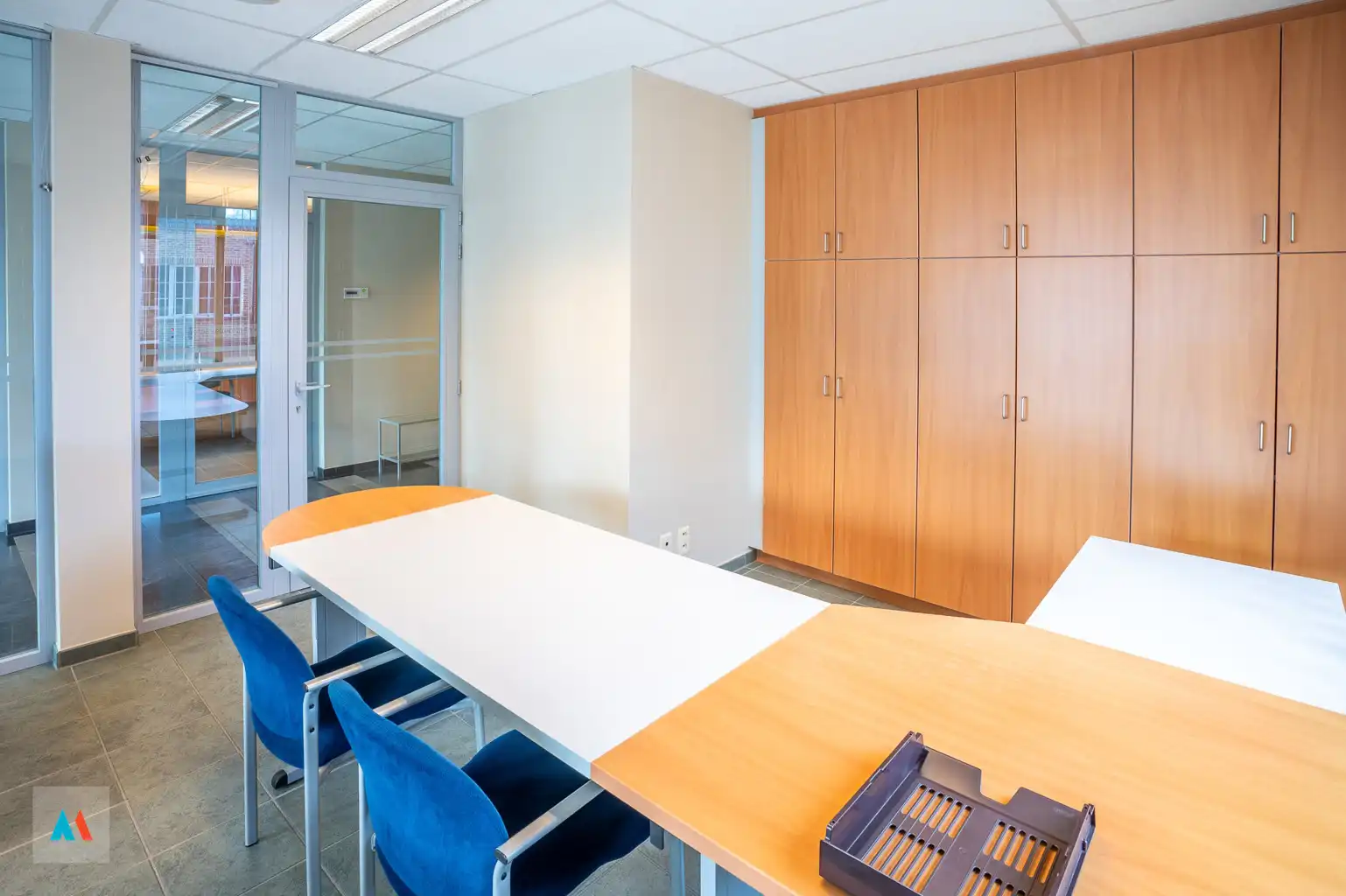 Professionele ruimte met potentieel foto 8