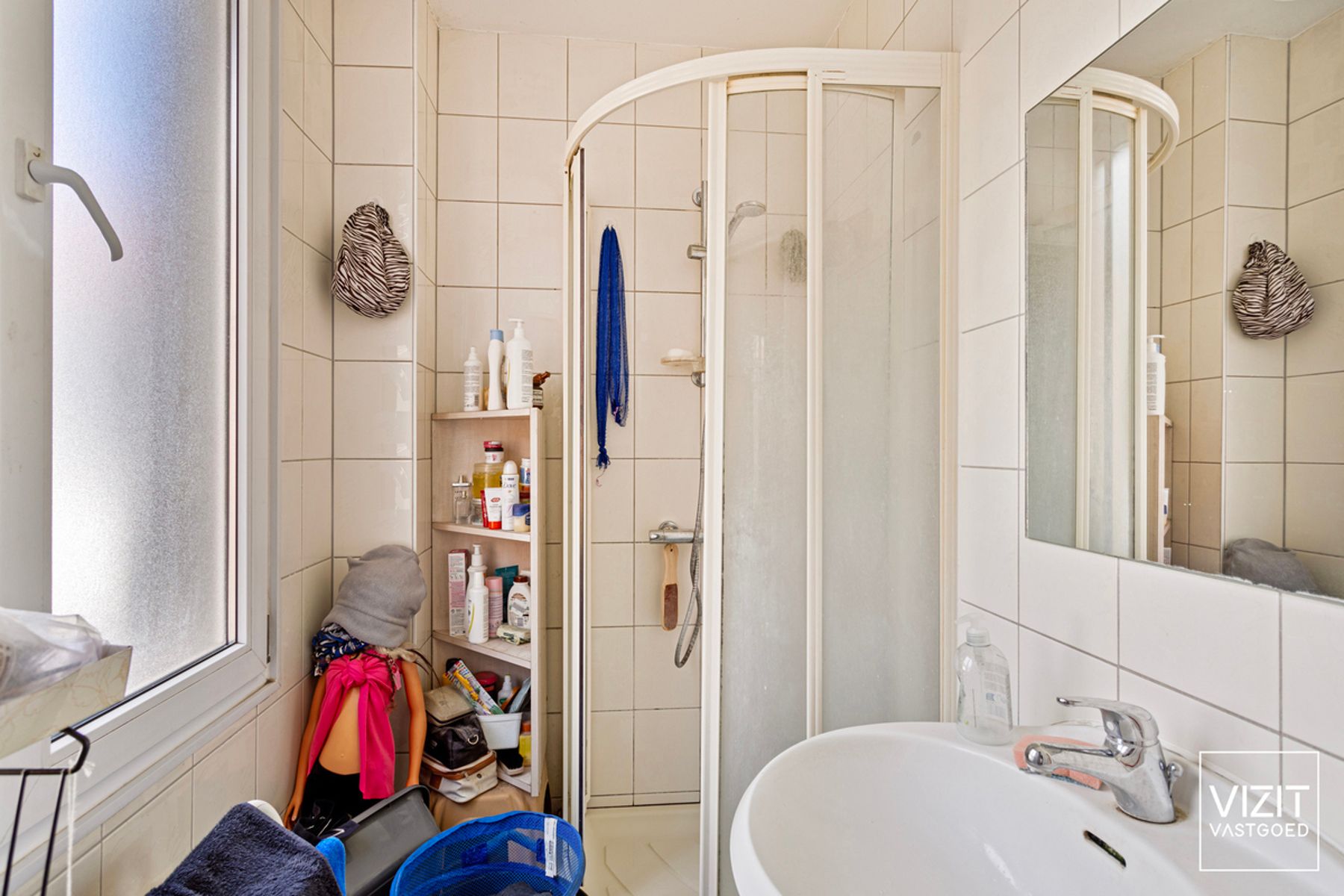 Te renoveren huis 3 slaapkamers met stadstuin en terras foto 18