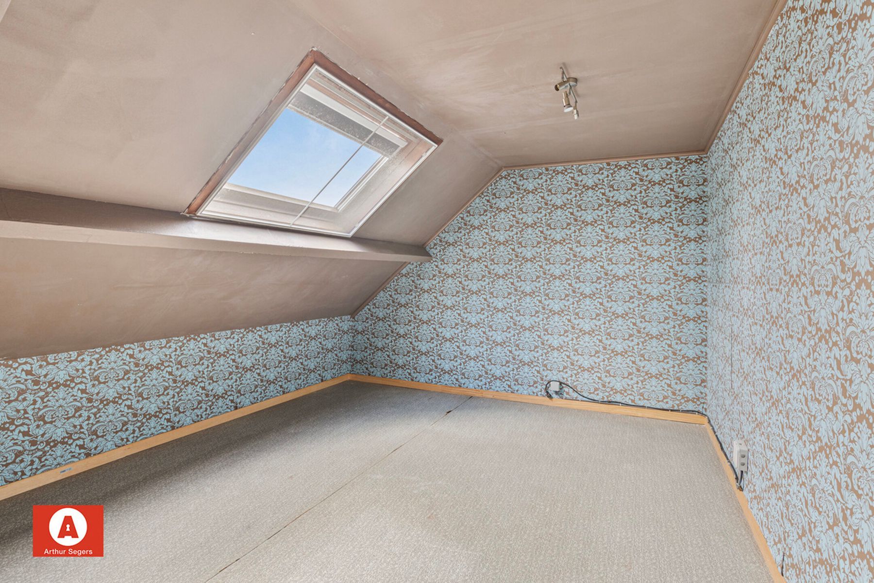 IN OPTIE - Centraal gelegen gezinswoning met 3 slaapkamers en tuin foto 19