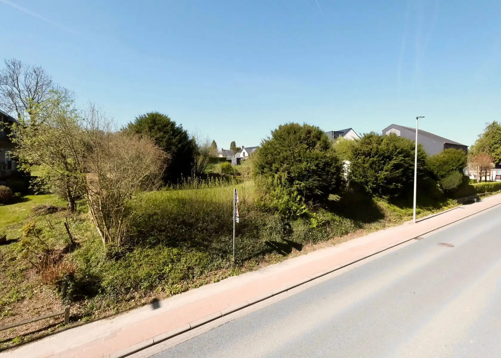 Grond te koop foto 2