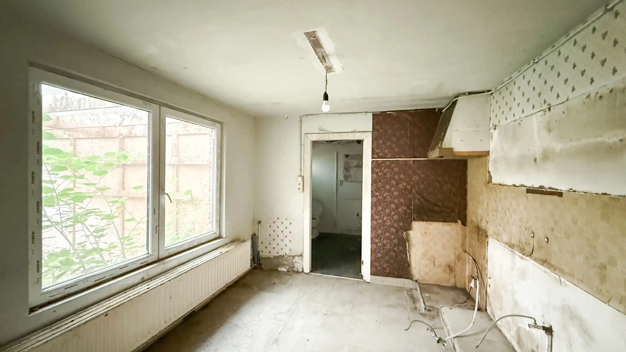 Handelspand met woonst en veel potentieel op topligging!  foto 15