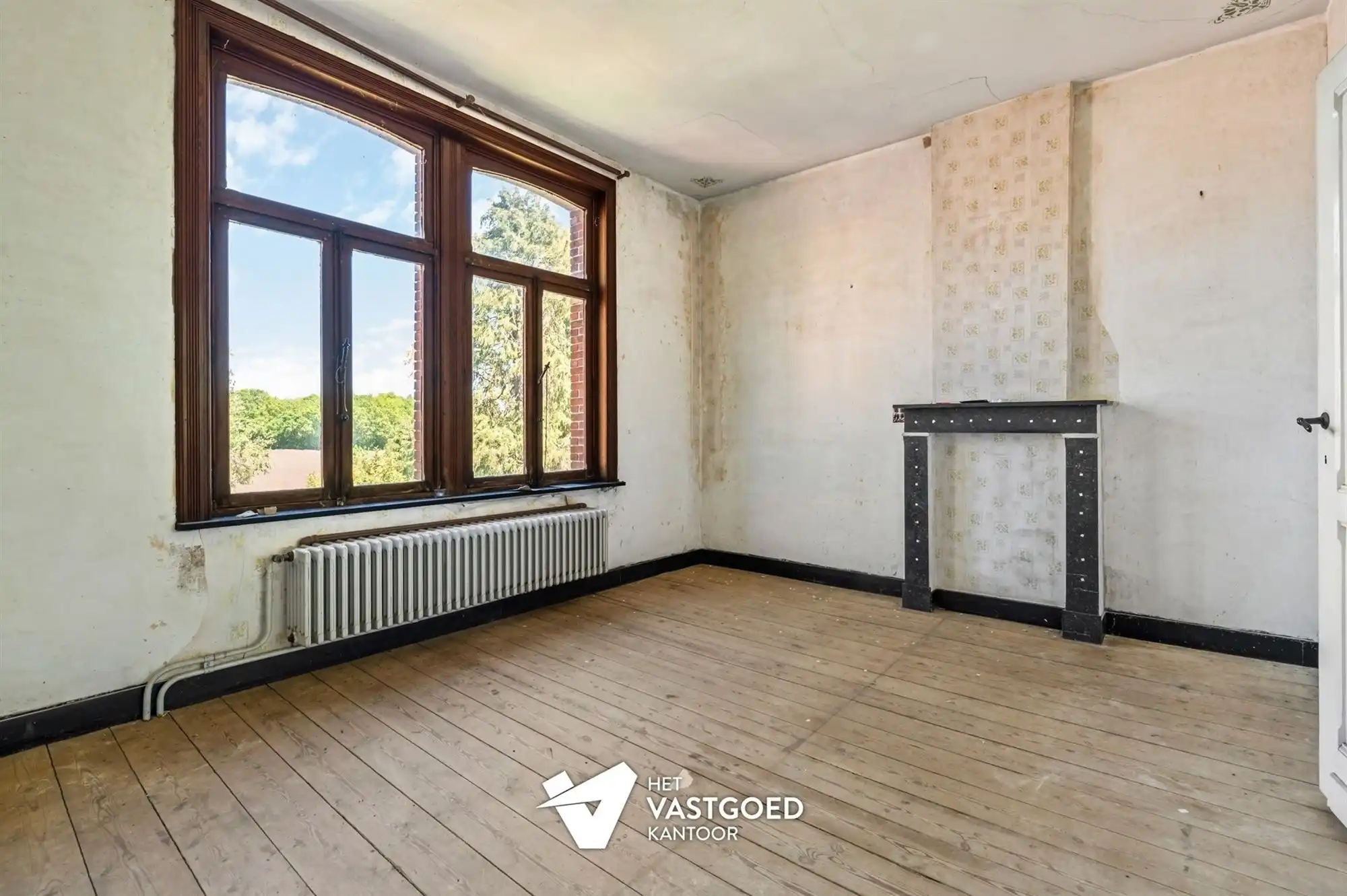 "KASTEEL VAN HEIVOORT" - UNIEK PAND OP FANTASTISCHE LIGGING foto 13