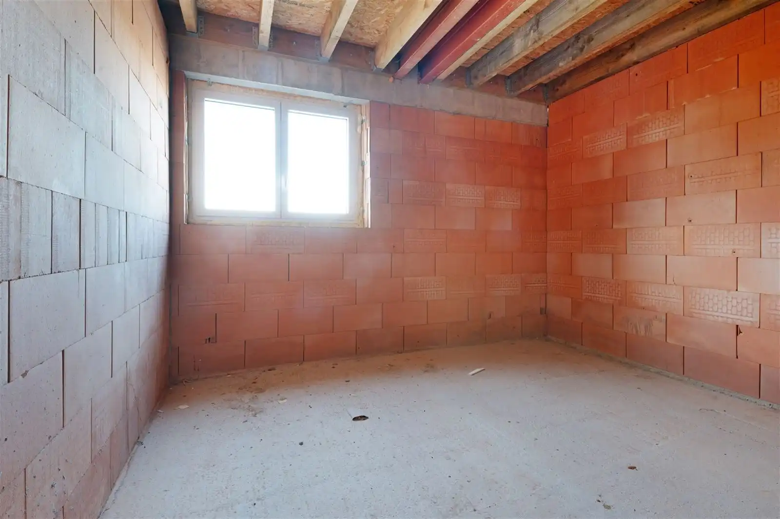 Casco nieuwbouwwoning te koop – centraal gelegen in Mere foto 7