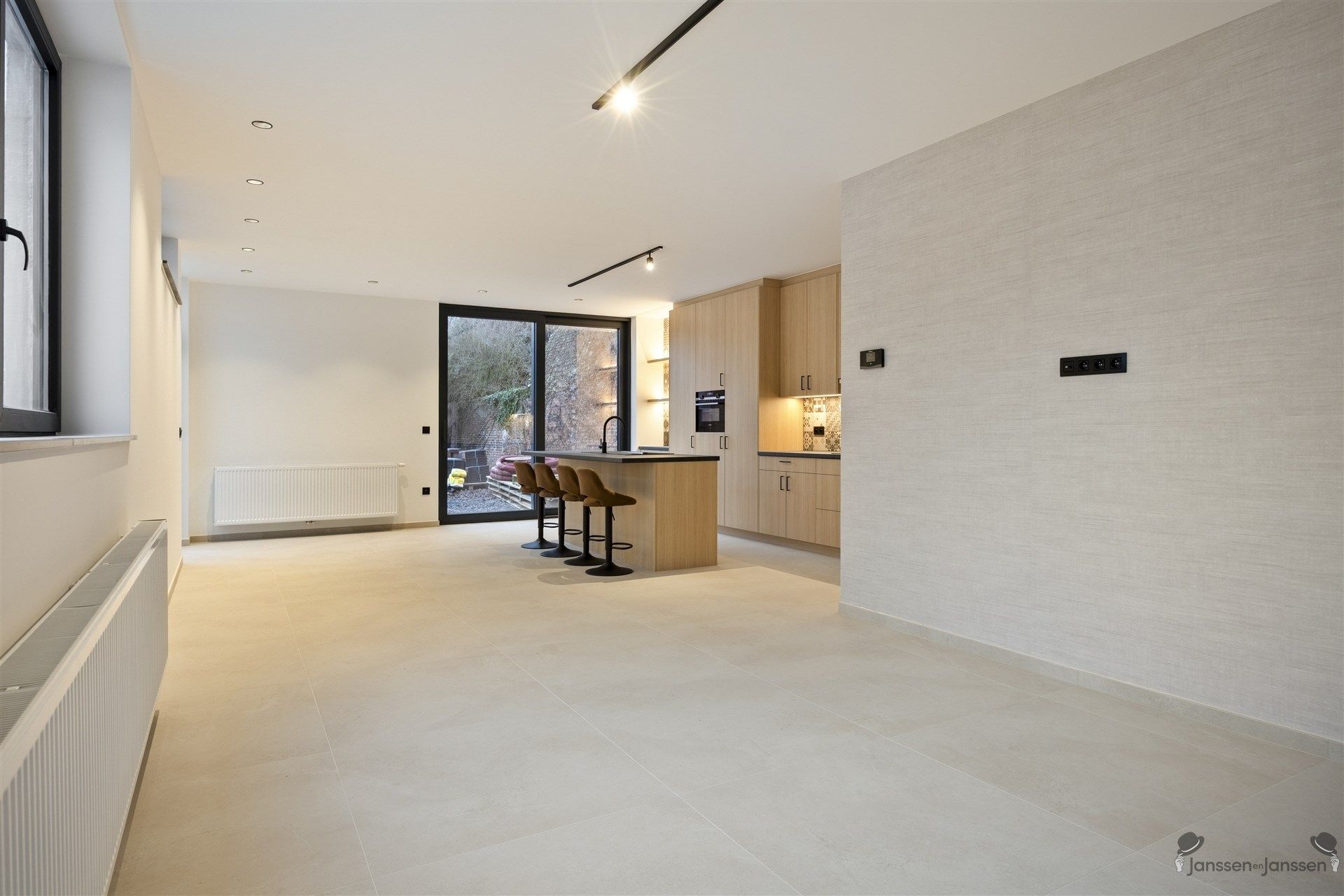 Wonen in stijl, leven in elegantie in residentie L'Epoque foto 5