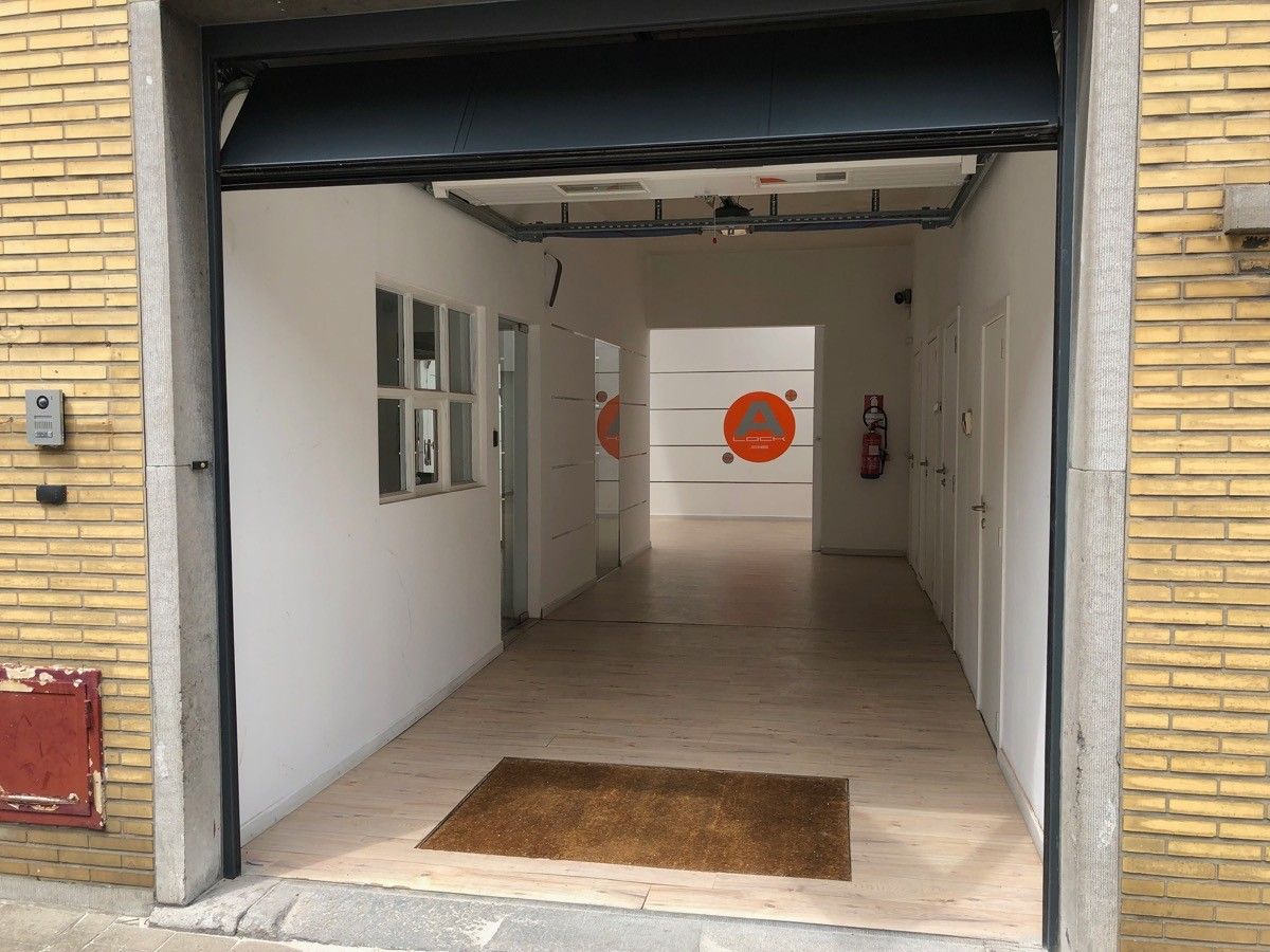 Commercieel te huur foto 12