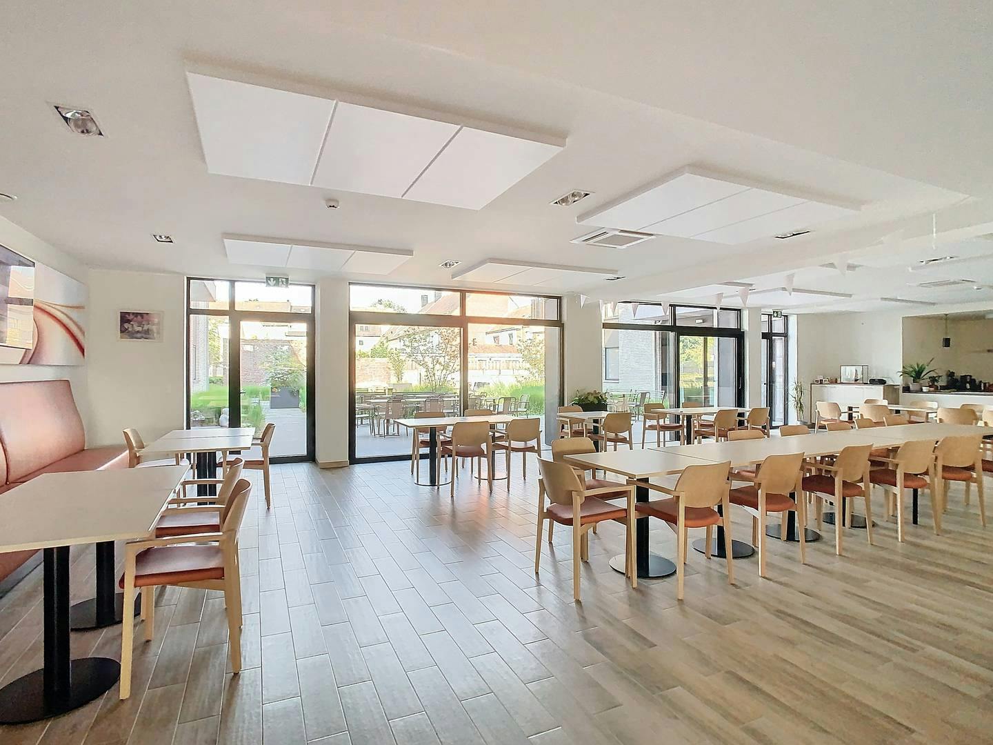 Zorgeloos wonen in een nieuwbouw assistentieflat te Maldegem foto 6