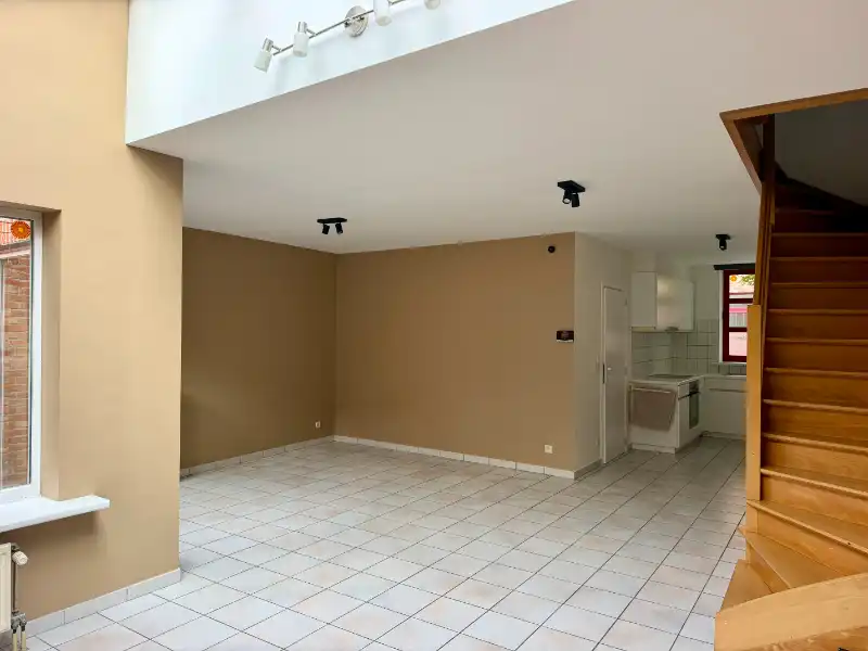 GEZELLIGE BELUIKWONING MET 3 SLAAPKAMERS EN INPANDIG TERRAS foto 7