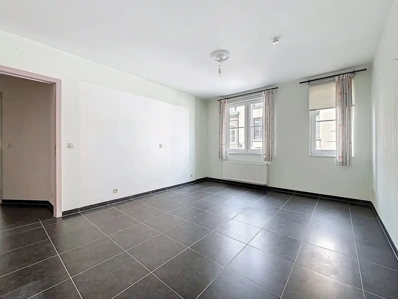 Appartement in het Centrum van Tienen - 2 slpks  foto 14