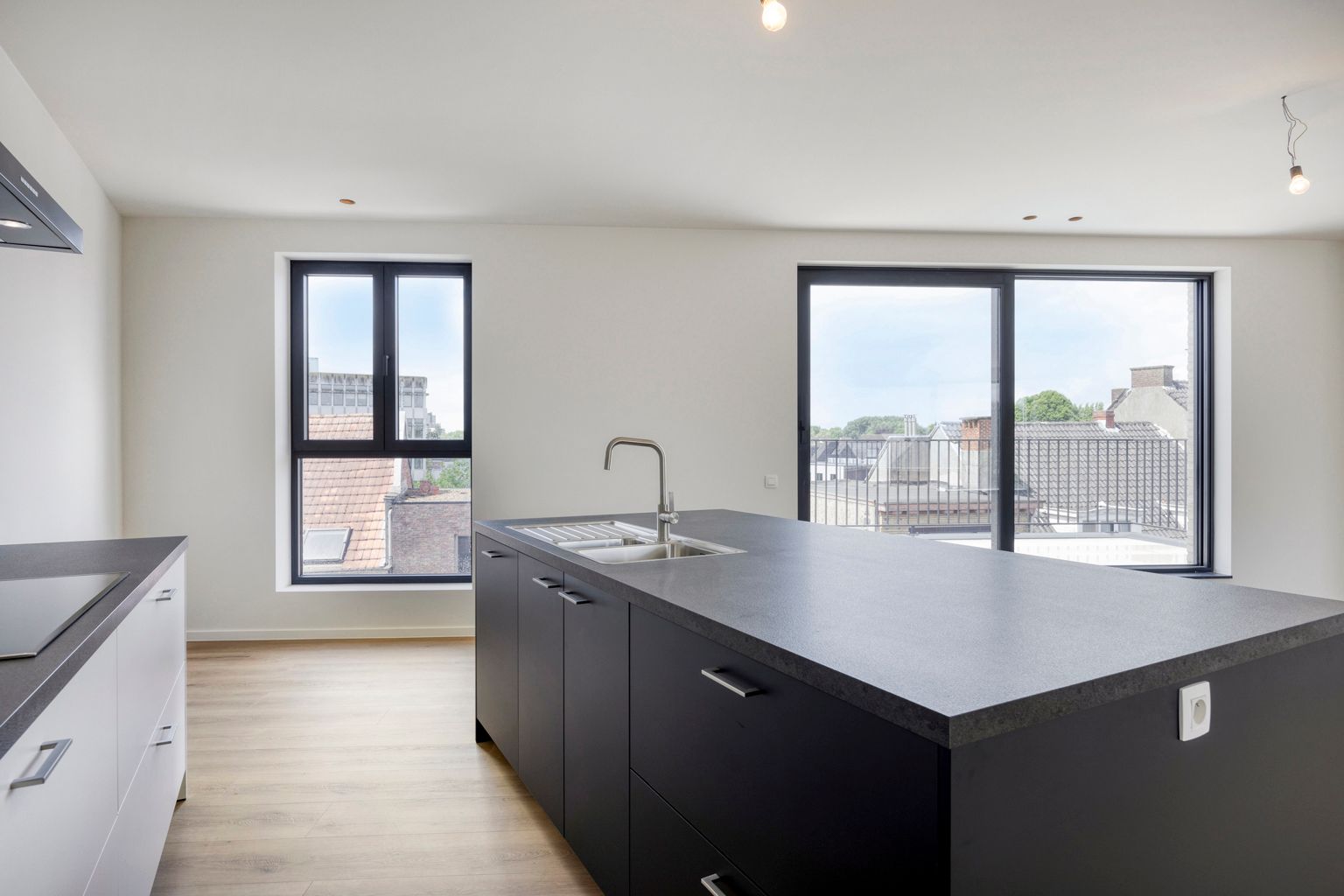 LUXUEUZE PENTHOUSE MOGELIJKS AAN 6% BTW foto 13