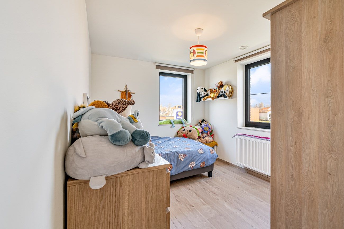 Instapklare BEN-woning met 4 slaapkamers foto 18