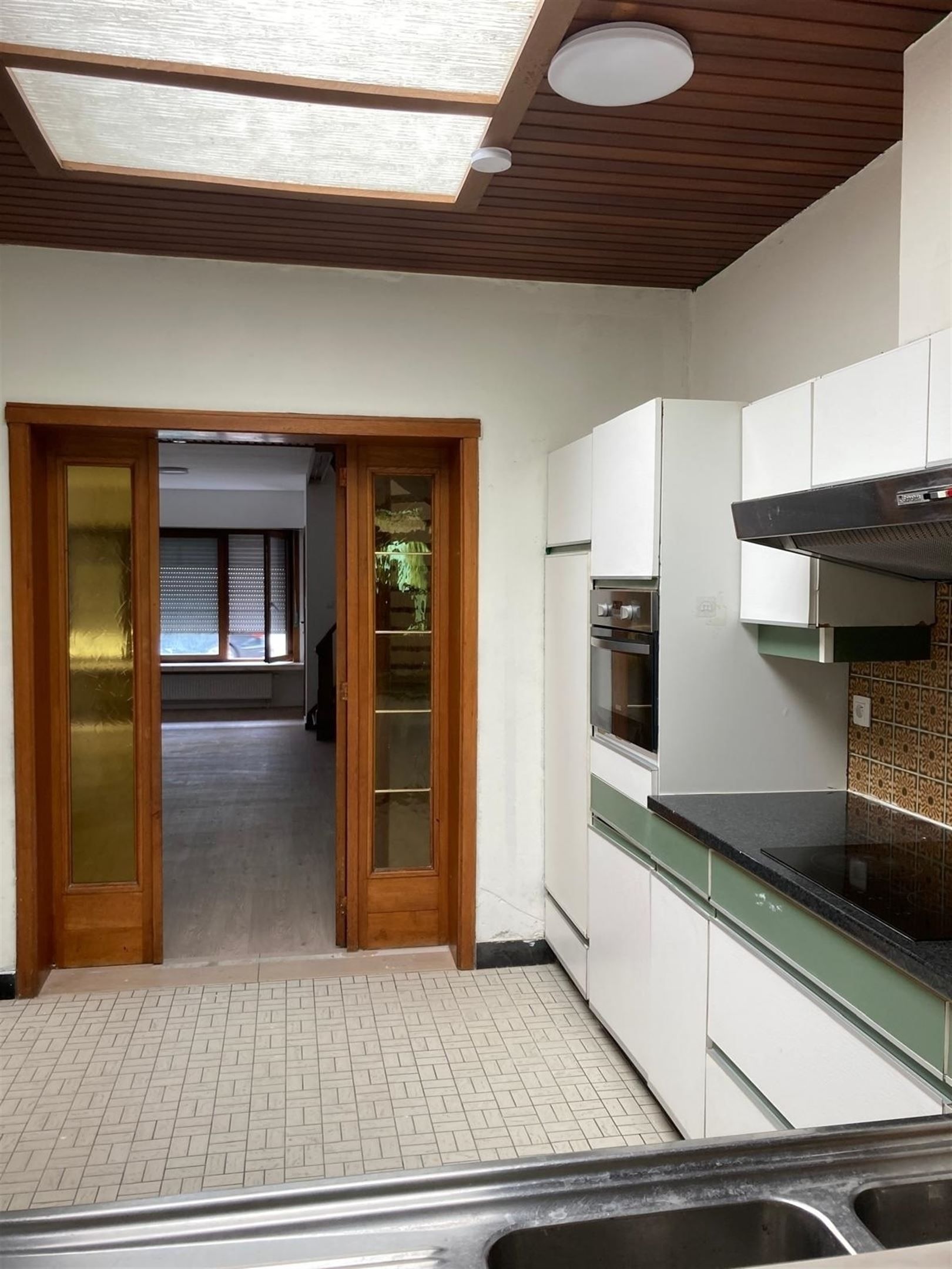 Woning met drie slaapkamers en koer bij Cogelspark foto 8
