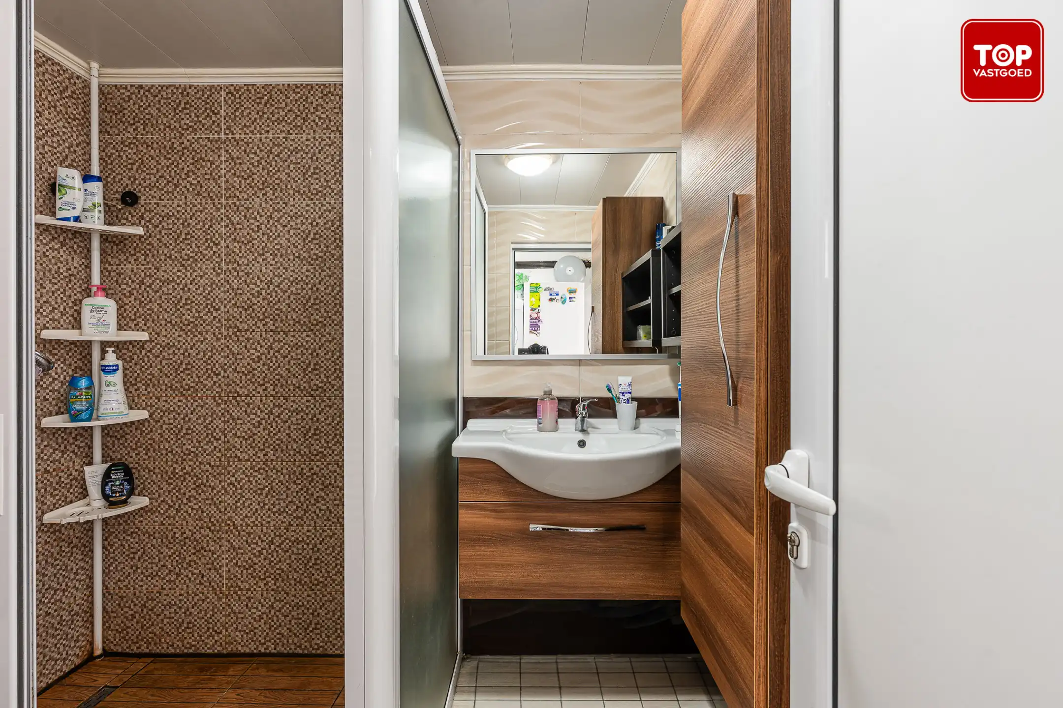Instapklare woning op toplocatie in Gent.  foto 16
