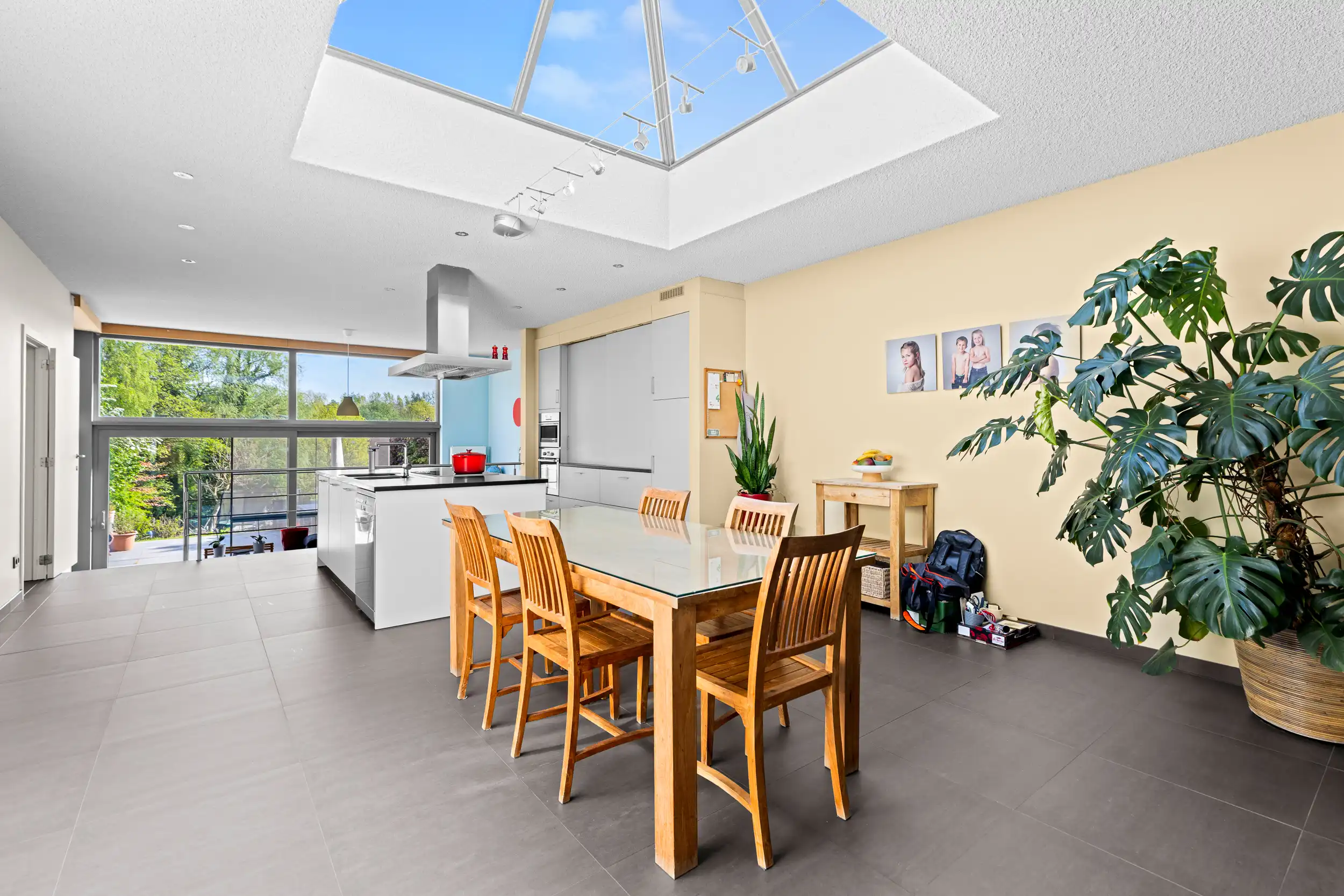 Instapklare, energiezuinige, topper op residentiële ligging foto 7