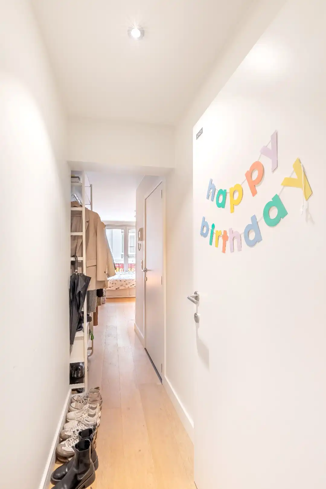 Knappe studentenkamers op toplocatie! foto 6