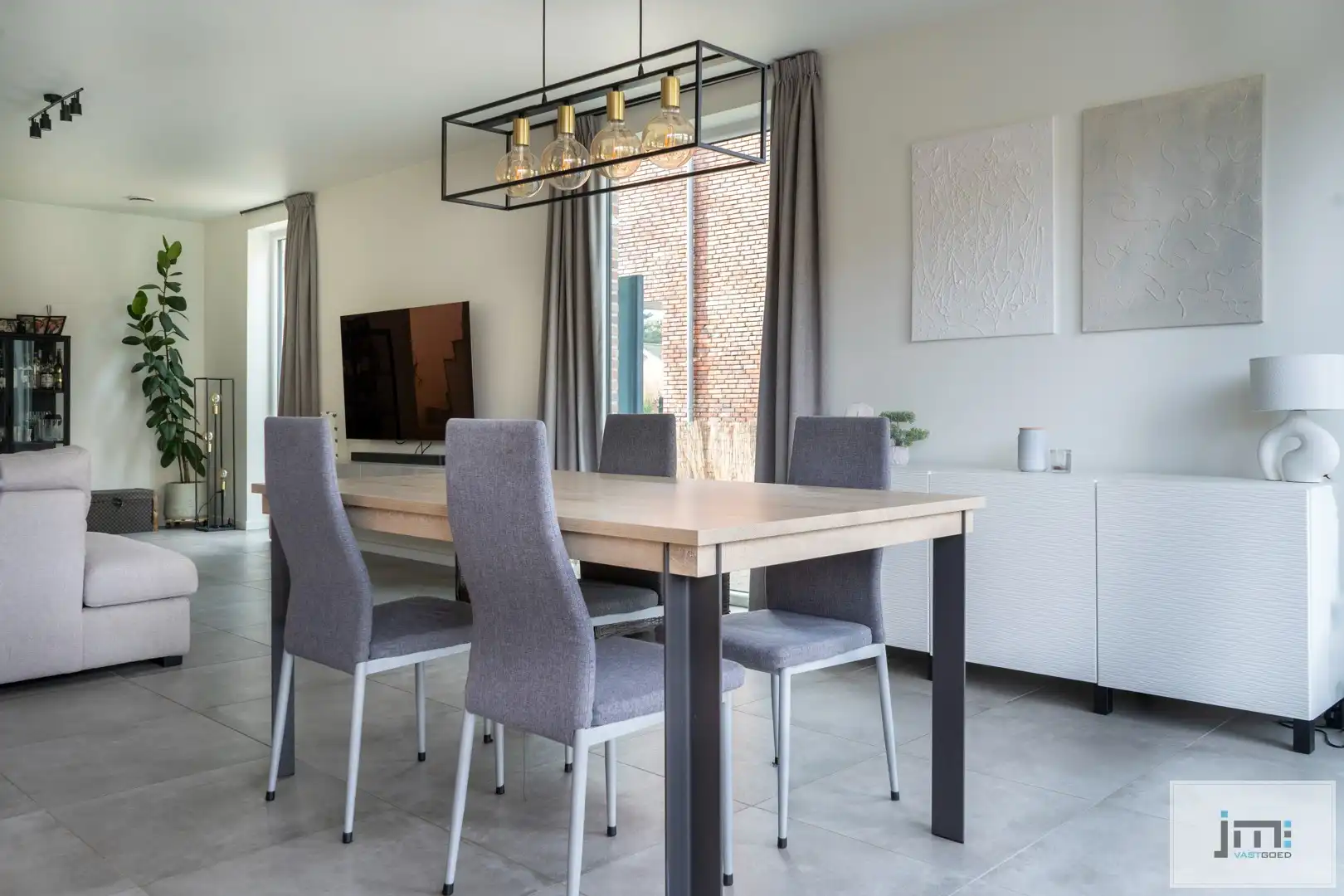 Recente eengezinswoning foto 7