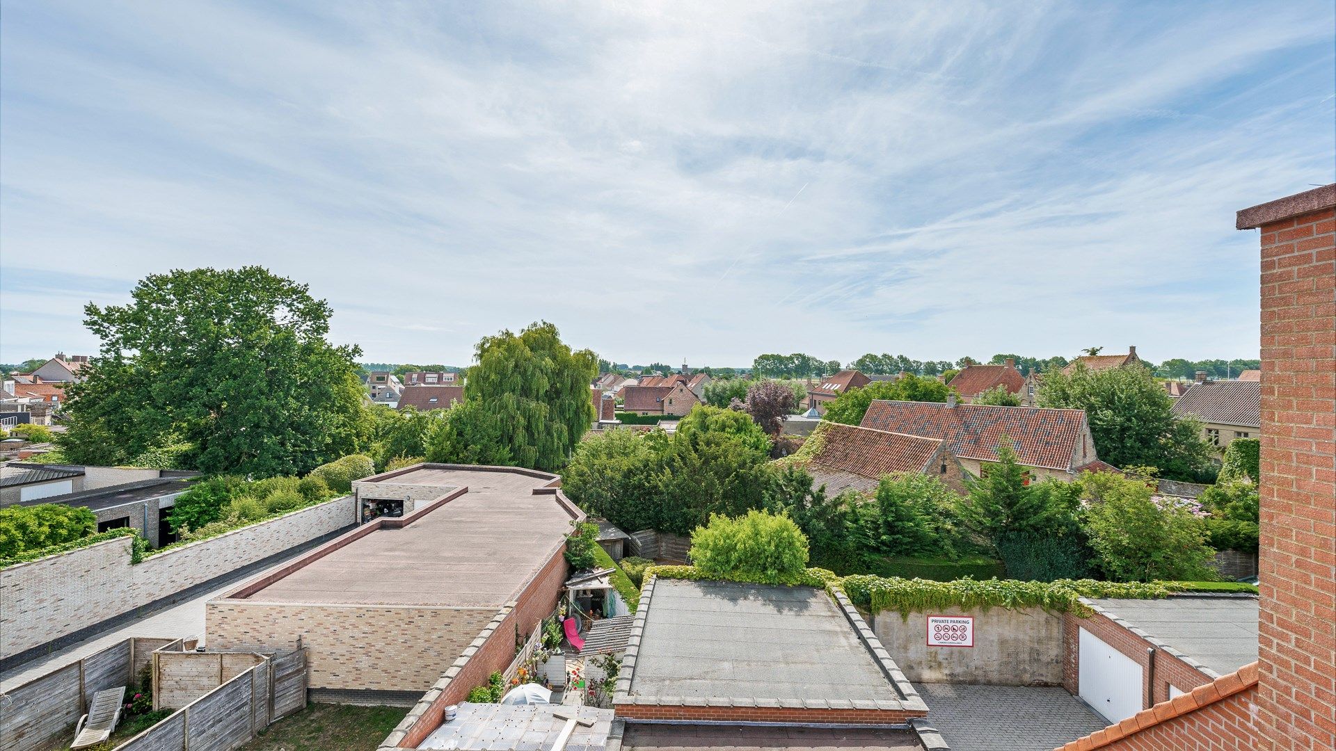 Groot triplex-appartement met terras te Knokke-Westkapelle foto 15