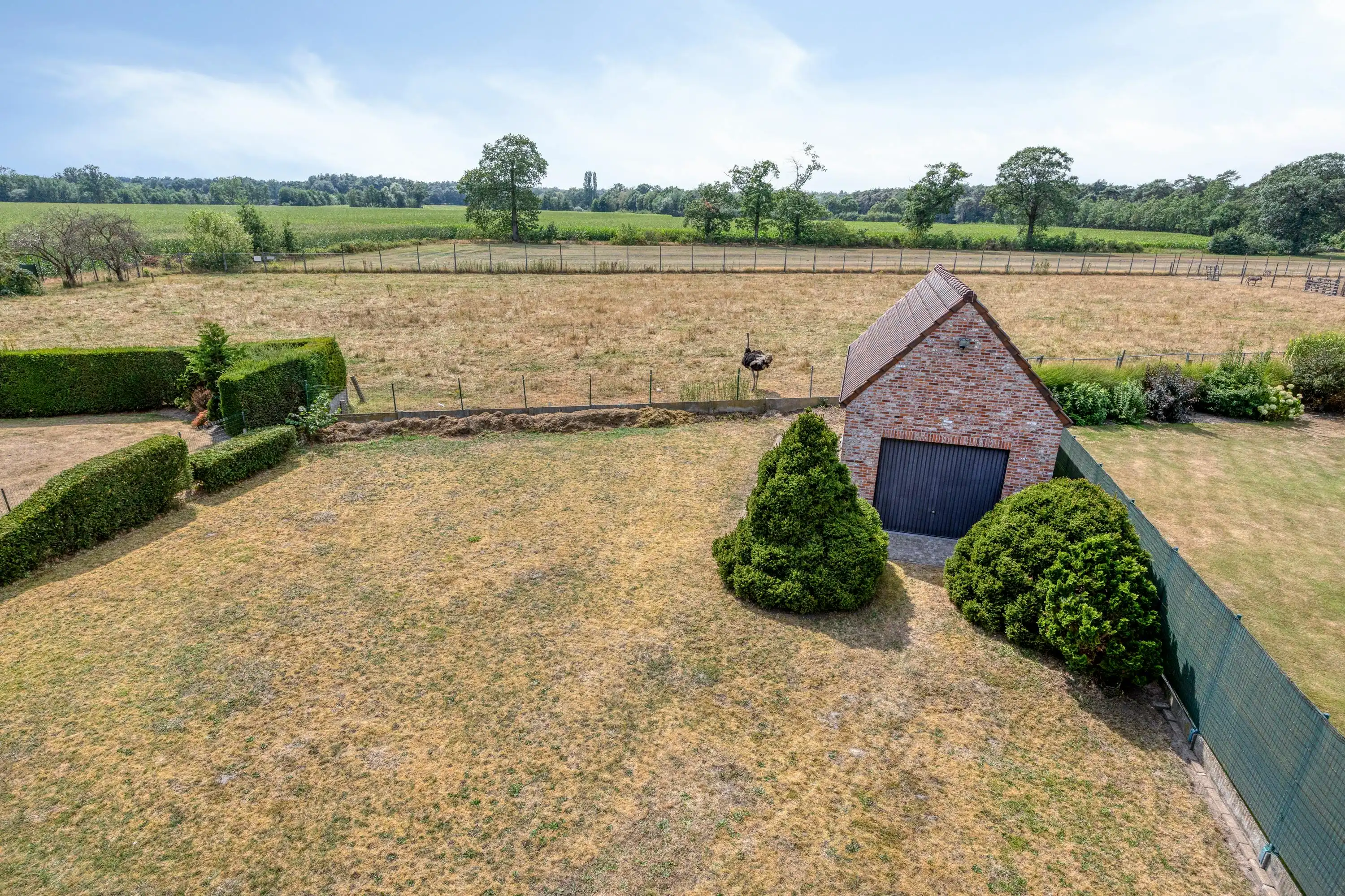 huis op 965 m² grond te koop in Kasterlee foto 6