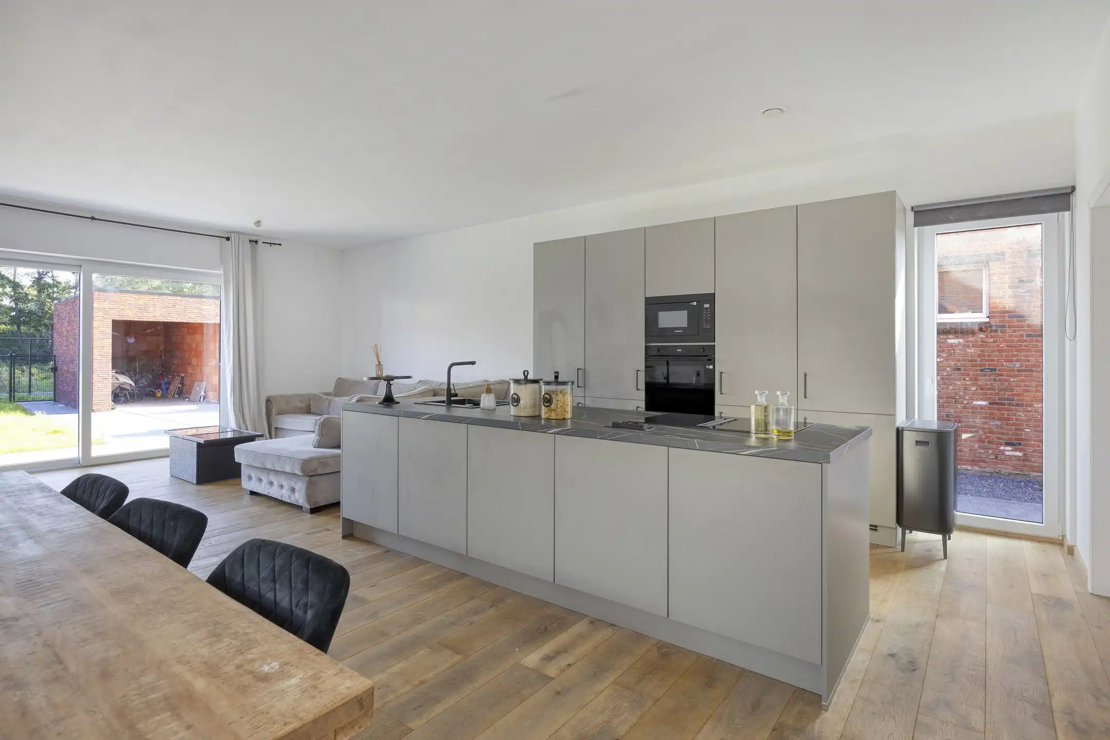 HUURKOOP: Nieuwbouwwoning met 4 slaapkamers, garage en tuin foto 7