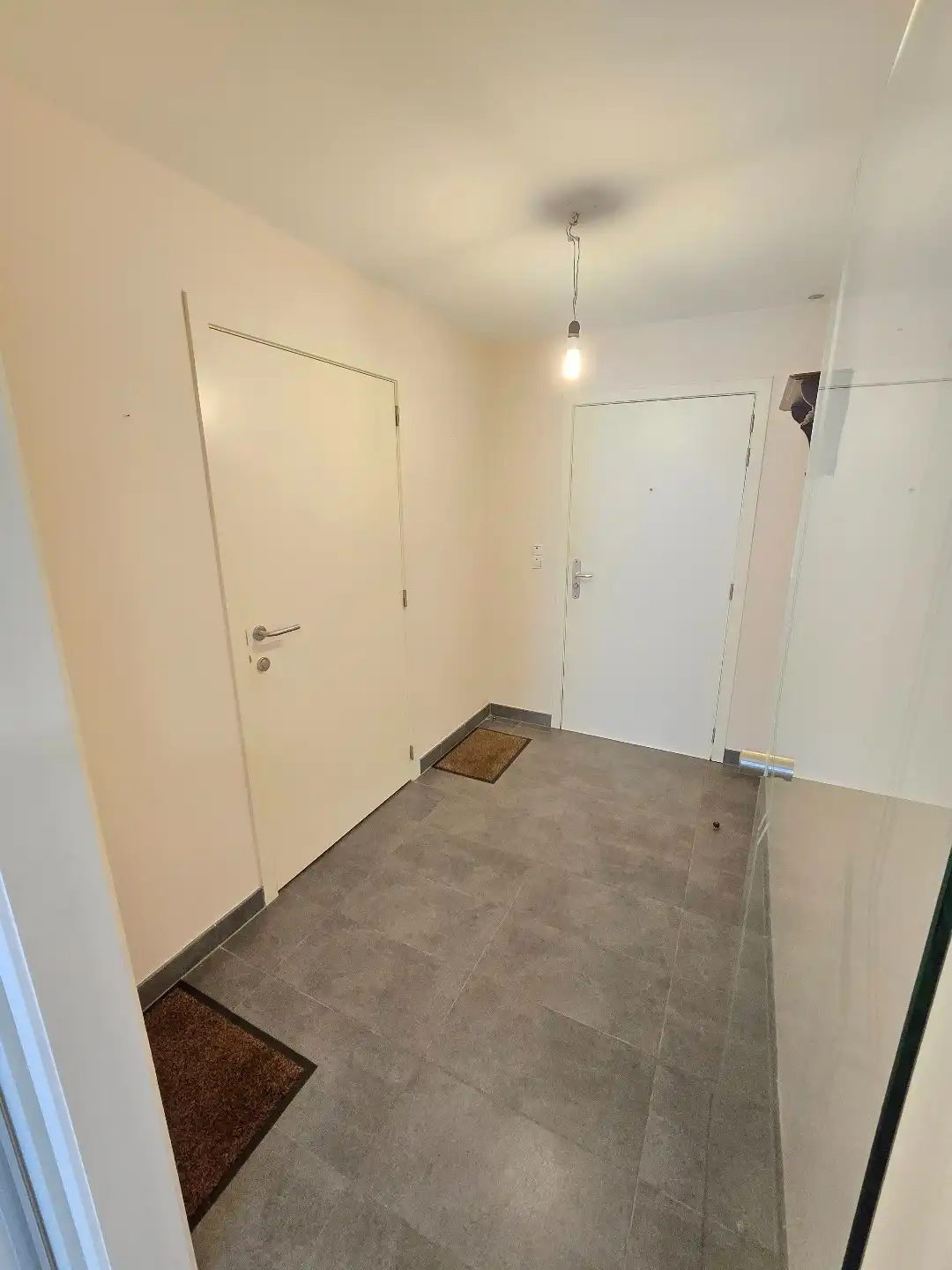 Appartement 1 slpk met groot zonneterras foto 12