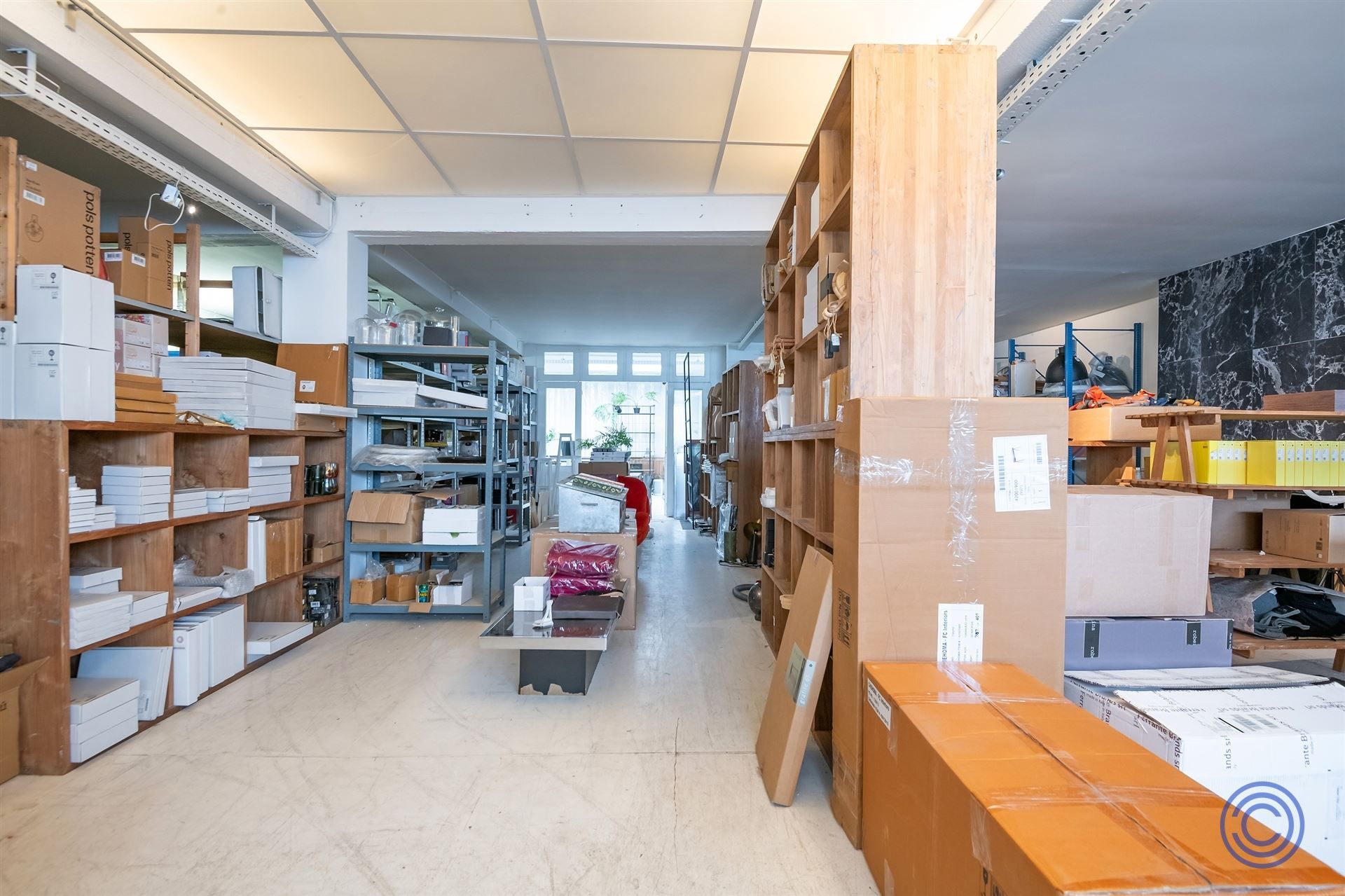 Interessant projectgebouw ca. 1000m² op AAA-locatie! foto 12