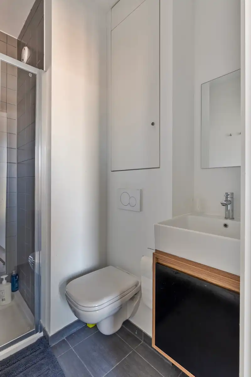 Prachtige flat Residentie Flint foto 10