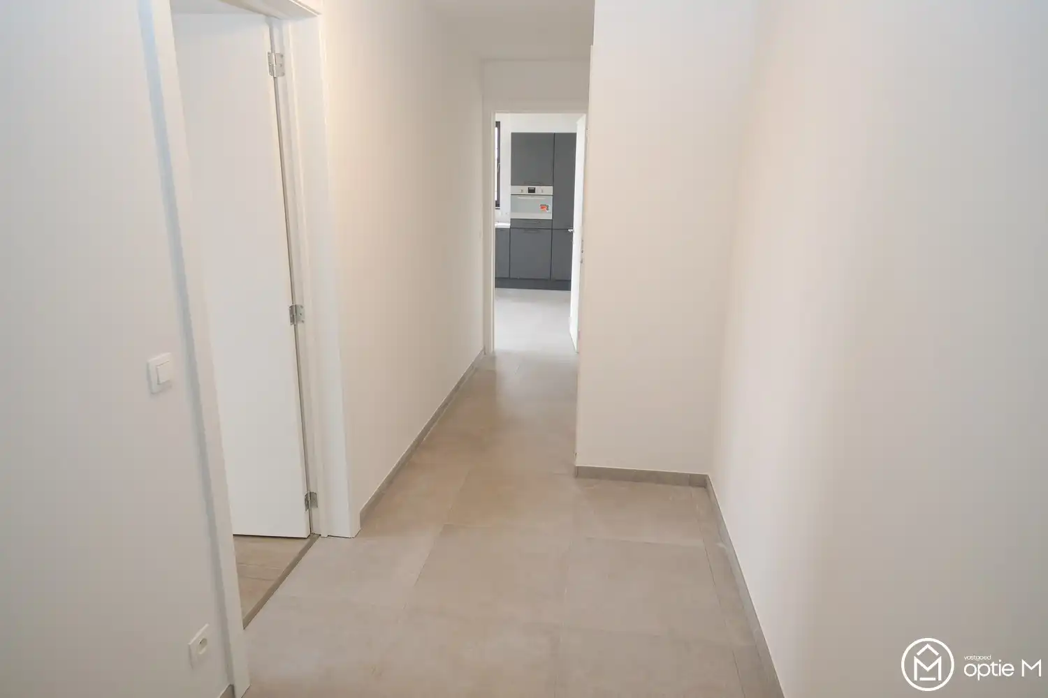 Energiezuinig nieuwbouwappartement met ruim terras foto 13
