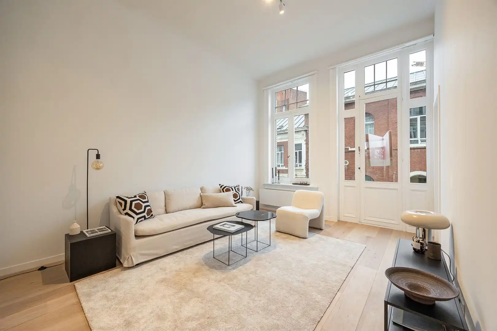 Wonen met charme, klasse en een vleugje grandeur foto 3