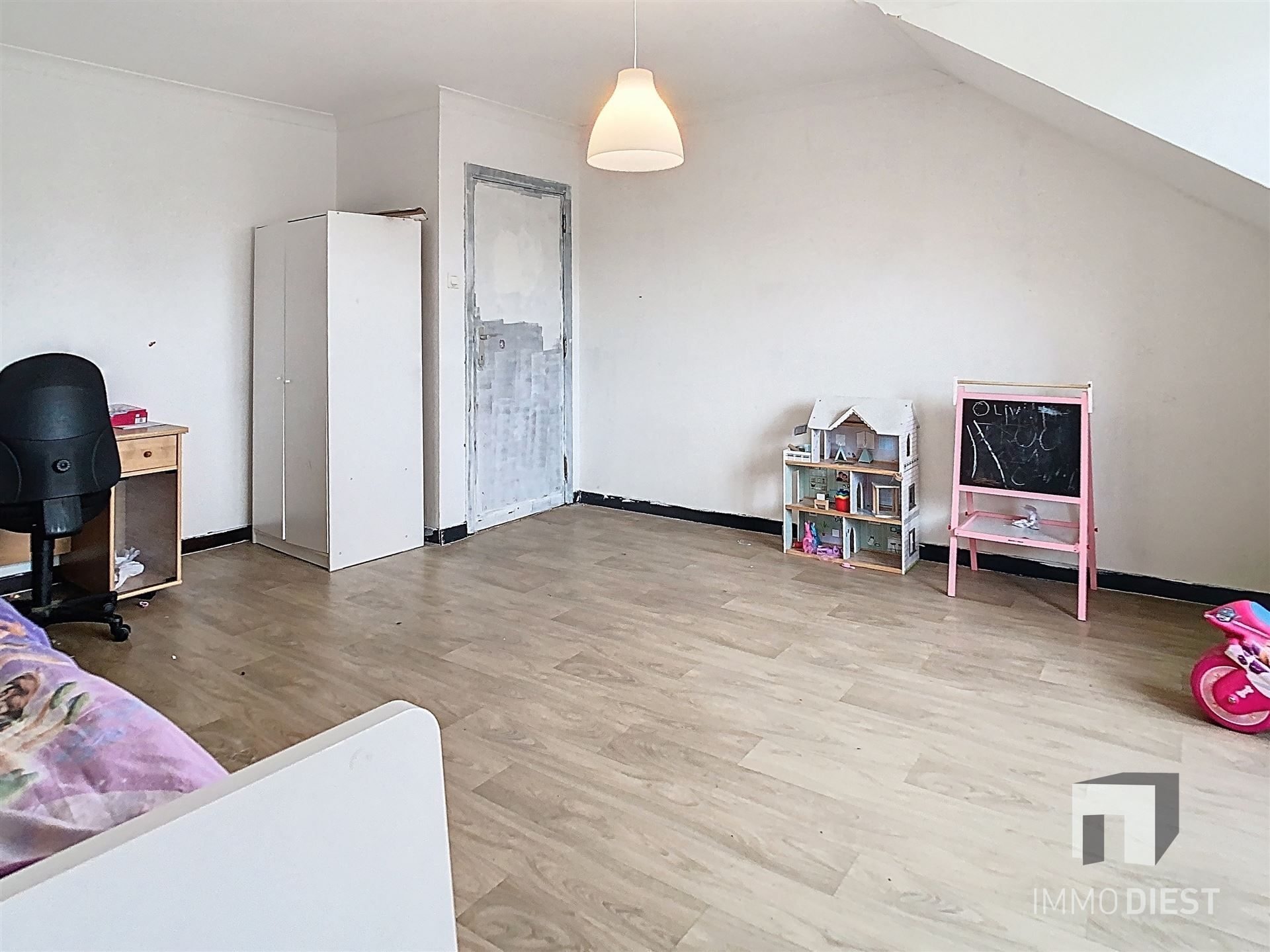 Betaalbare woning in het landelijke Loksbergen-Halen foto 27