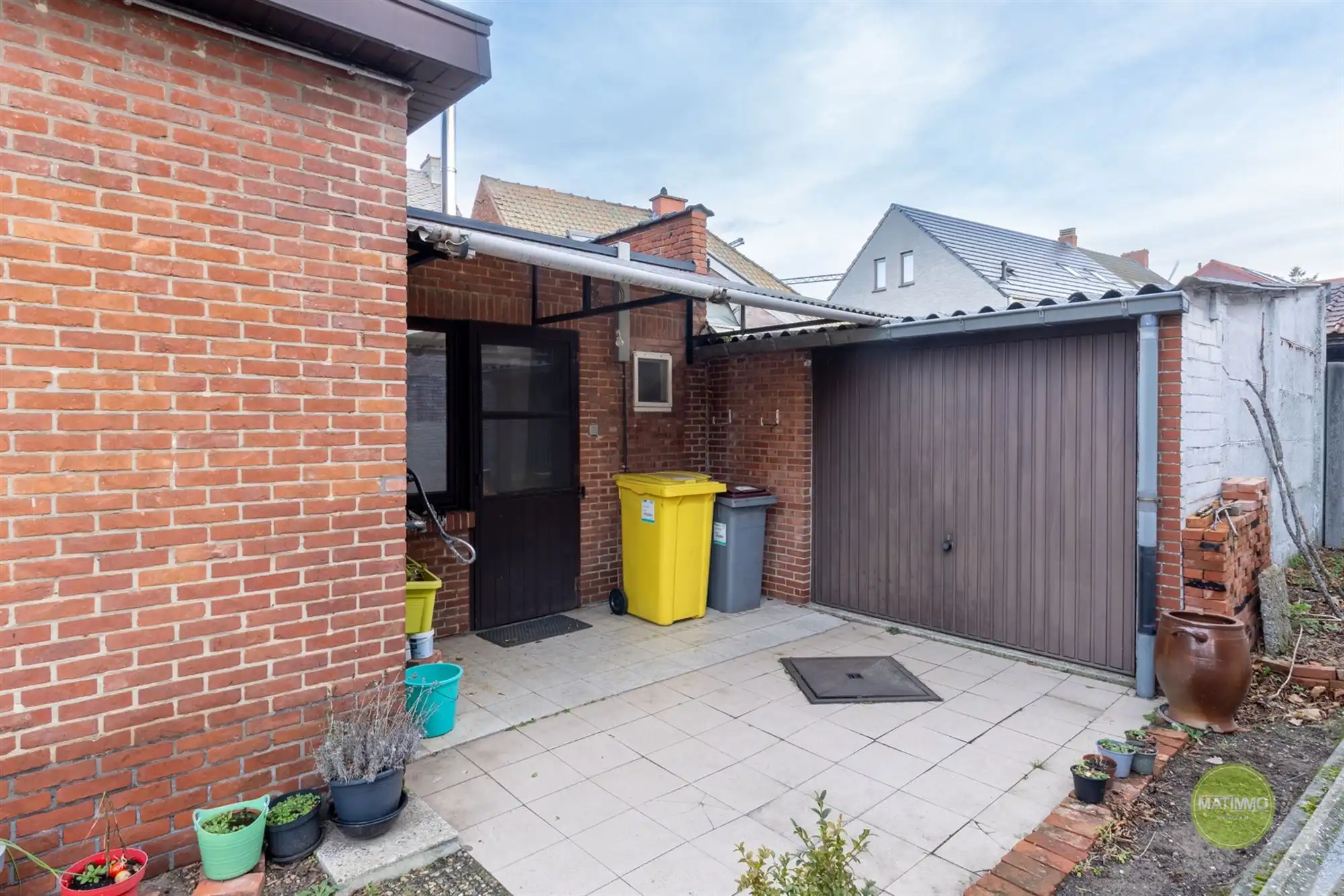 Leuke starterswoning met 2 slaapkamers in Mol-Gompel foto 17