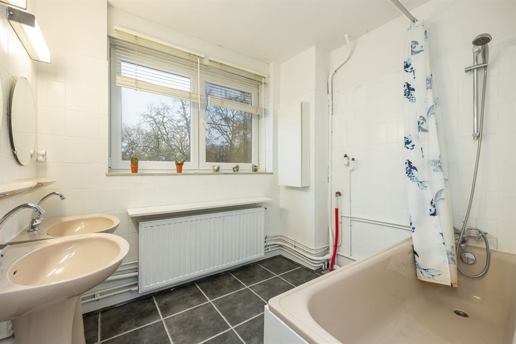 Verzorgde Bel-etage met 3 slaapkamers foto 20