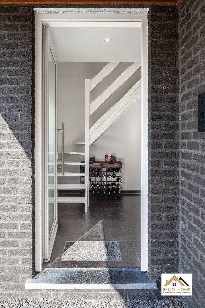 Knappe recente vrijstaande woning!  foto 25