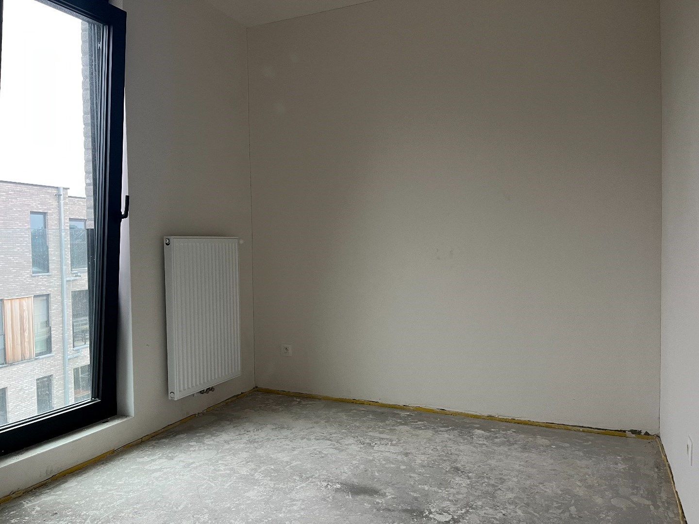 Appartement gelegen op 3de verdieping van 133m² met terras van 62m² foto 12