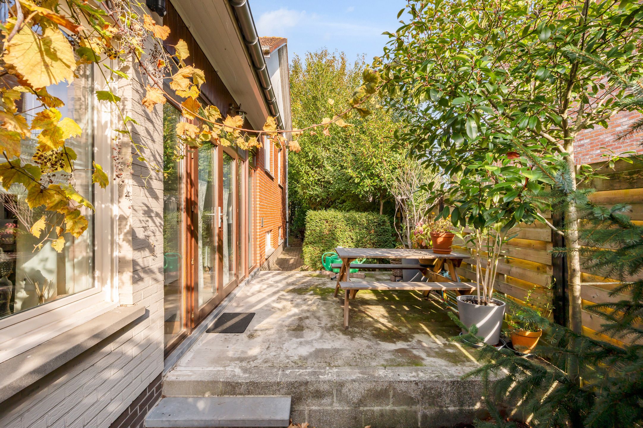 Duplex appartement foto 35