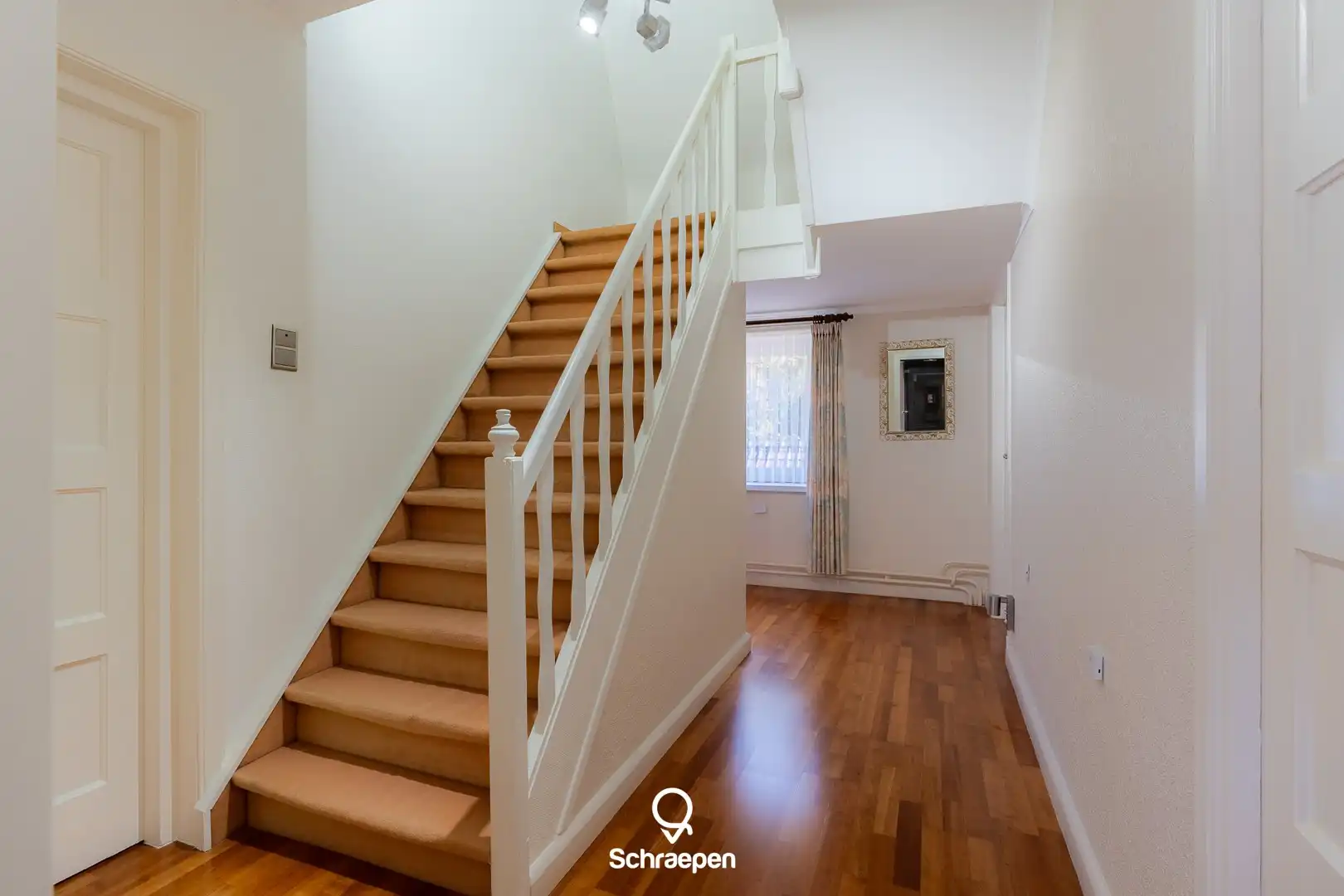 Karaktervolle gezinswoning met 4/5 slaapkamers op topligging in het groene Kaulille! foto 25