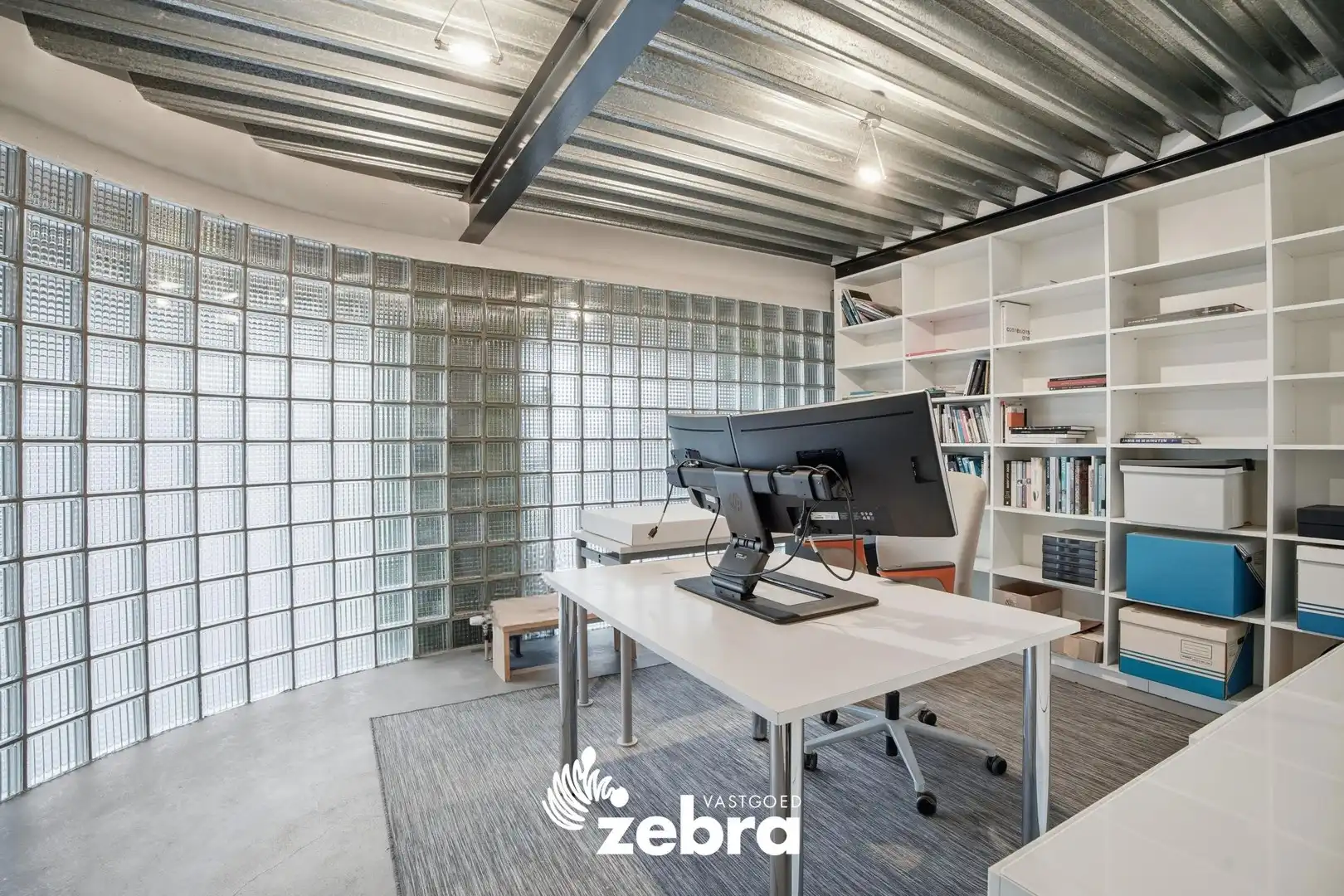 Unieke woning nabij het centrum van Meulebeke! foto 6