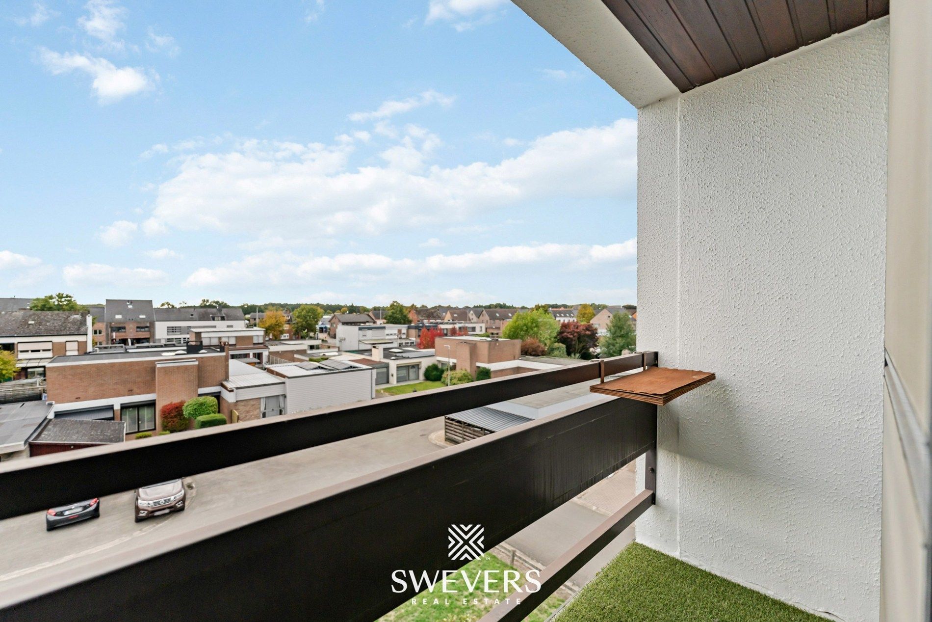 Instapklaar comfortabel goed ingedeeld appartement te Houthalen-Helchteren  foto 18