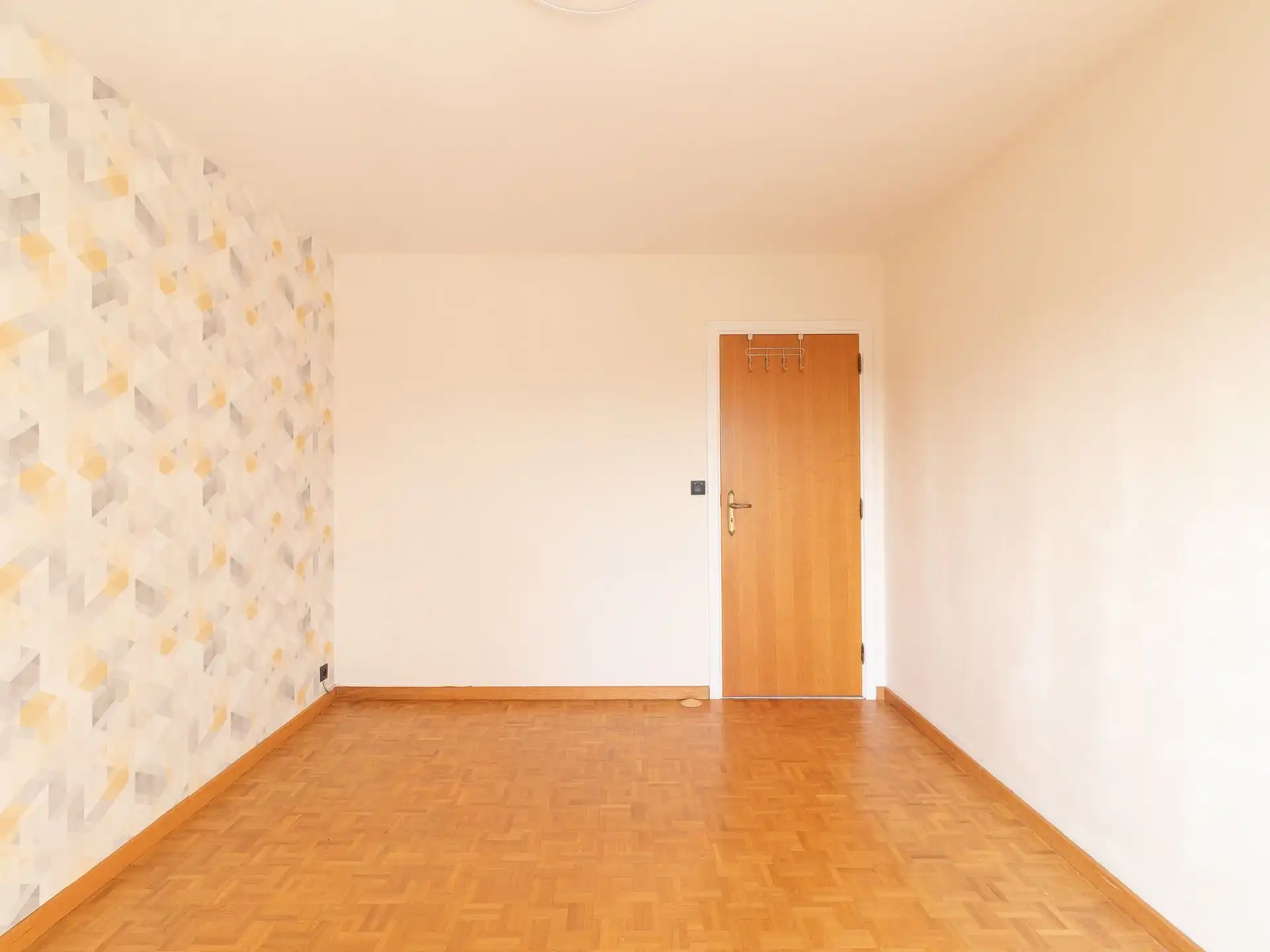 Instapklaar appartement met 2 terrassen! foto 8