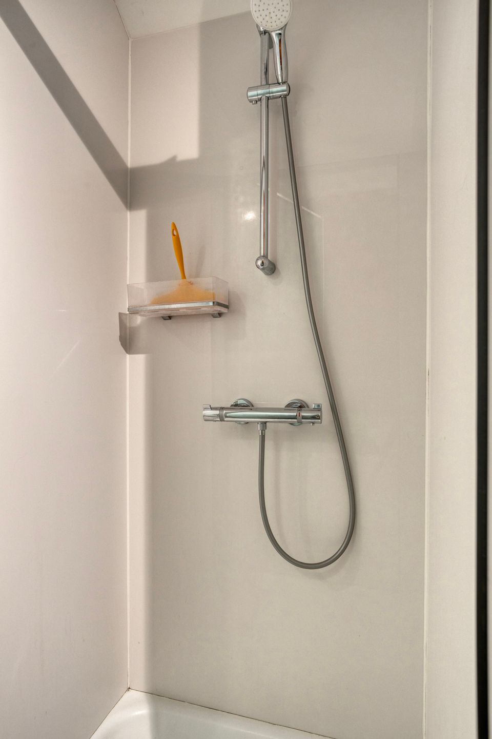 Duplex appartement op zeer gunstige locatie foto 18