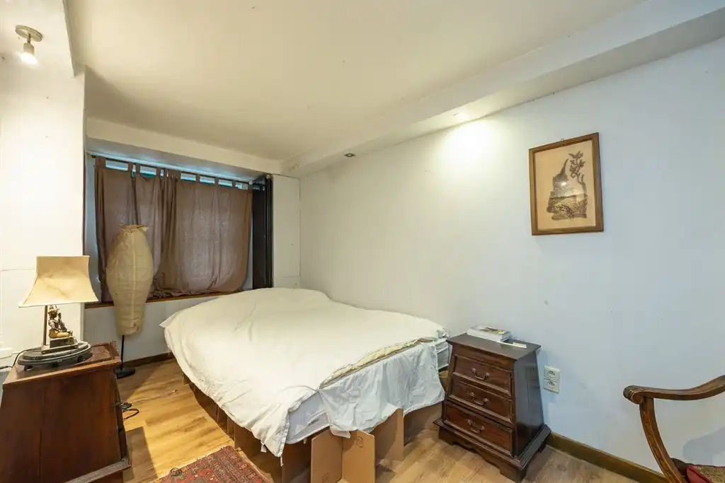 Uitzonderlijk ruime, statige herenwoning foto 10