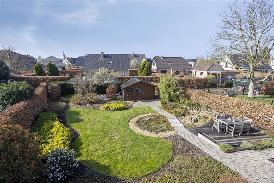 Huis te koop in Tessenderlo-Ham foto 21