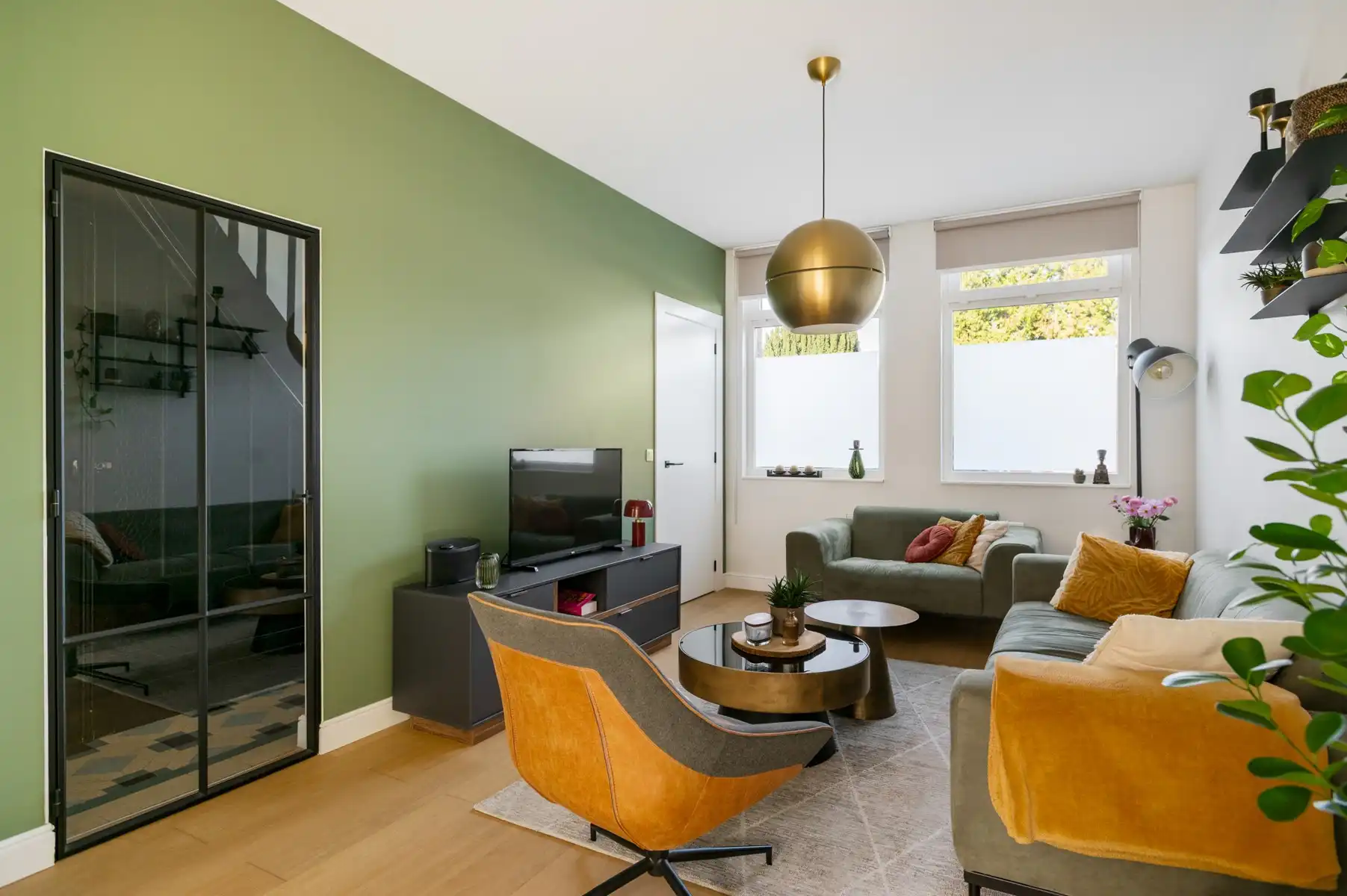 Huis te koop foto 9