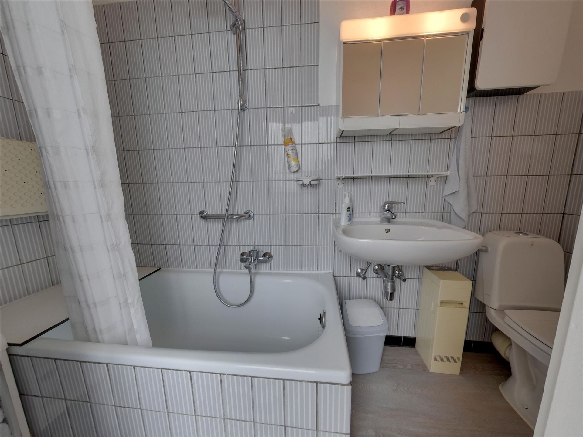 Appartement 1 slaapkamer foto 8