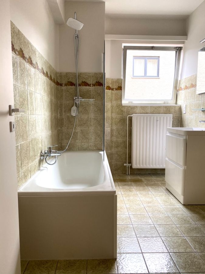 Appartement met twee slaapkamers op gelijkvloers en parkeerplaats foto 5