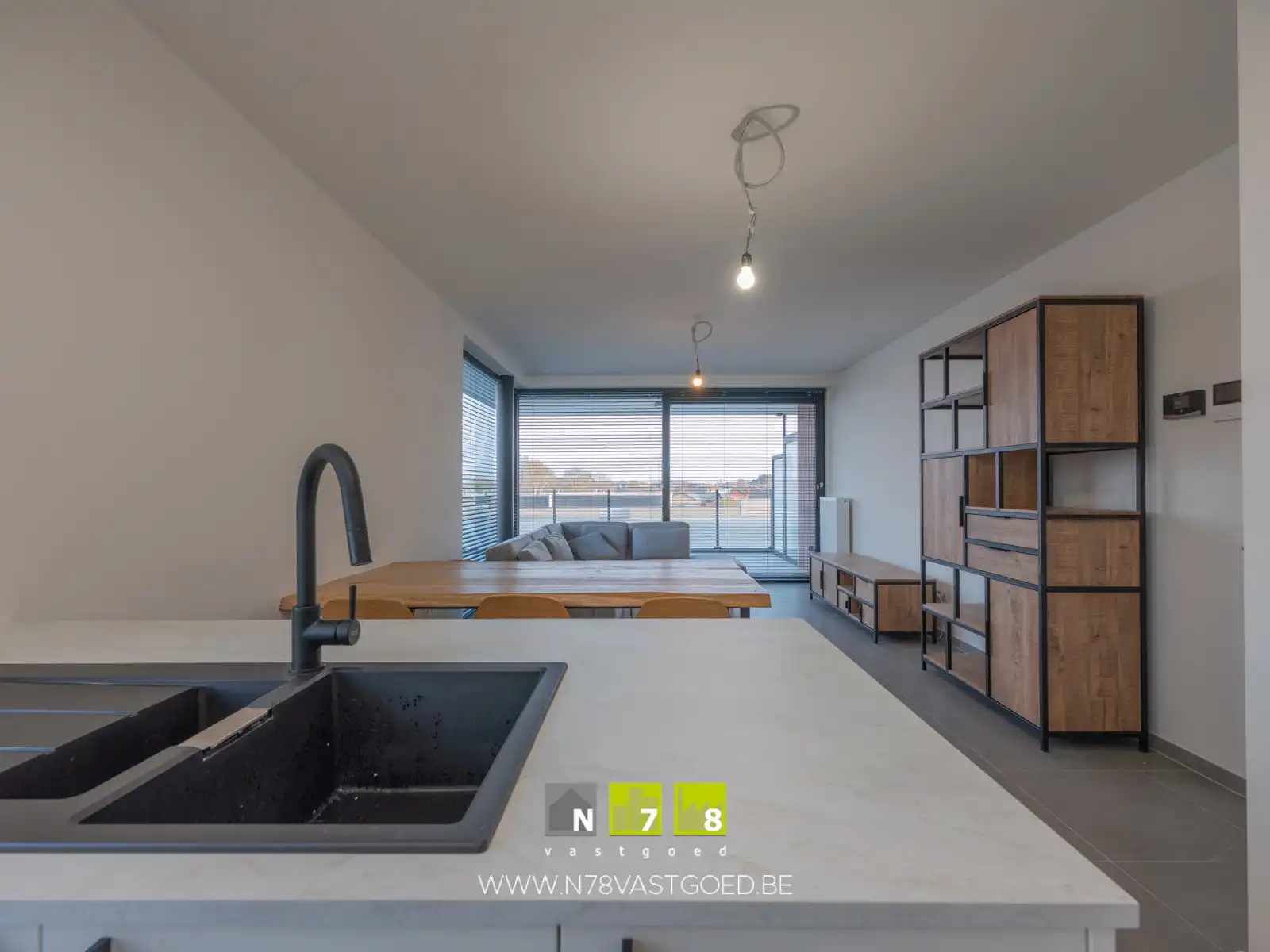 Appartement te koop foto 12