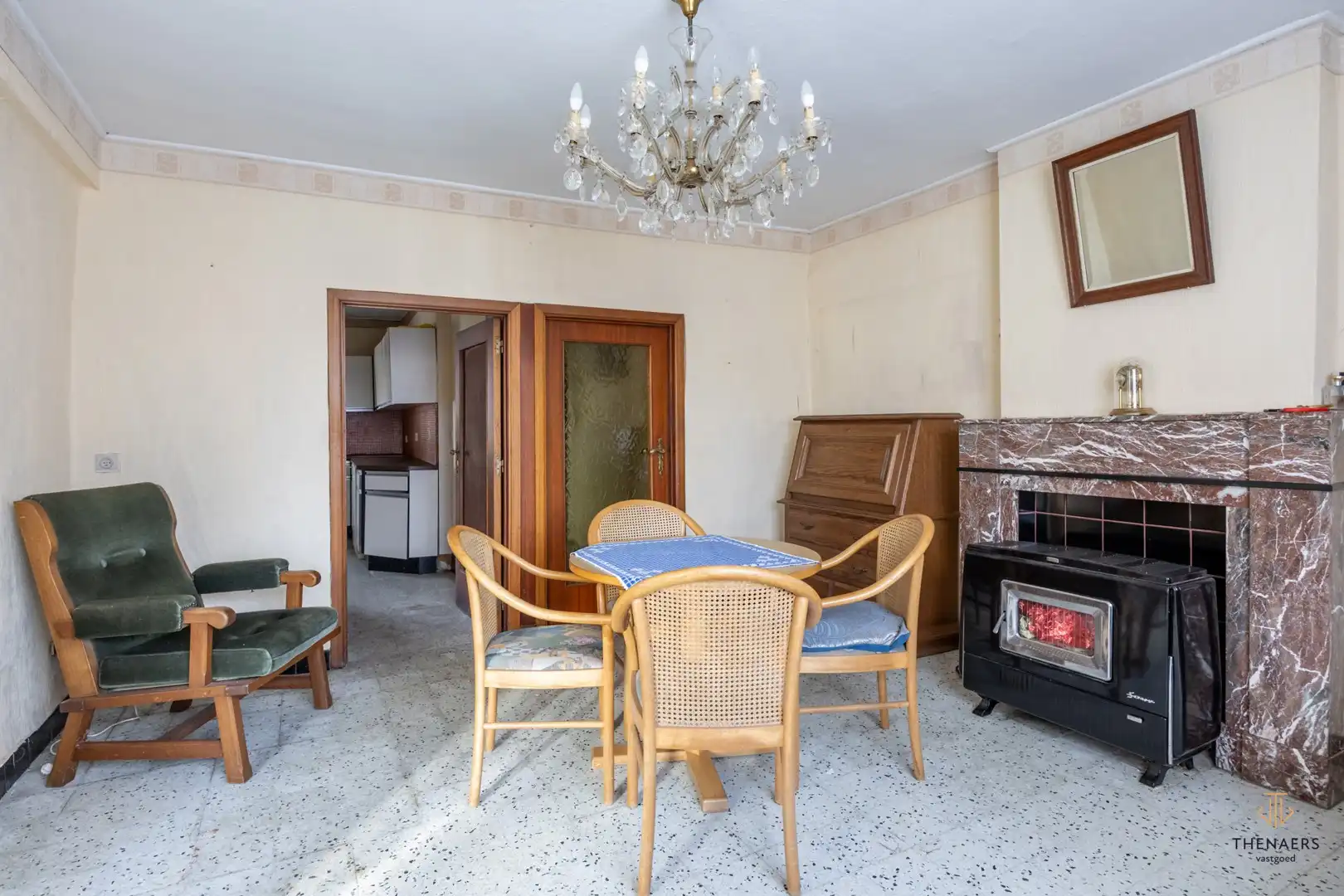 Unieke hoeve met tal van mogelijkheden in het landelijke Veulen (Heers). foto 9