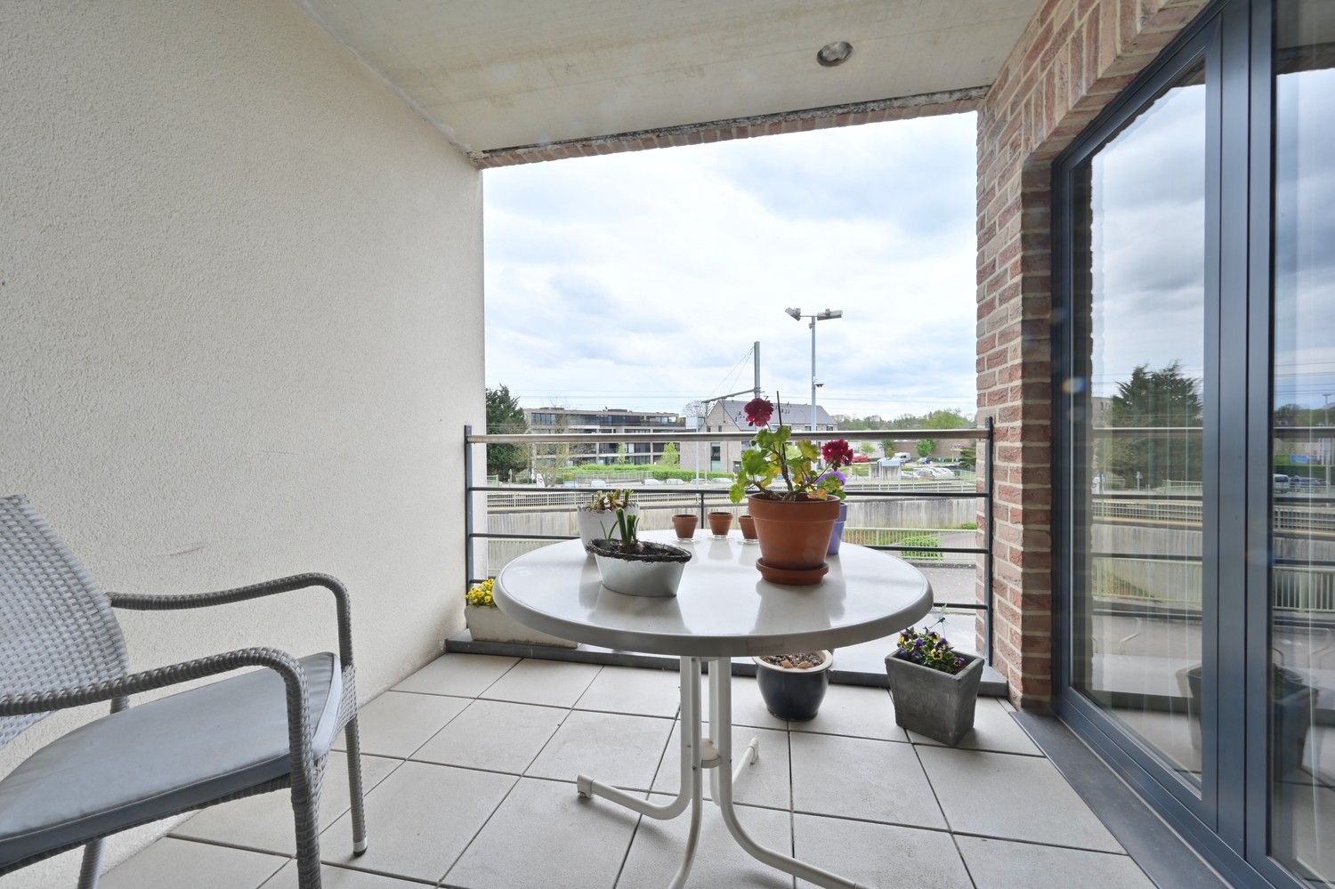 Modern, instapklaar appartement (137 m²), gunstig gelegen aan de rand van het centrum van Bilzen foto 10